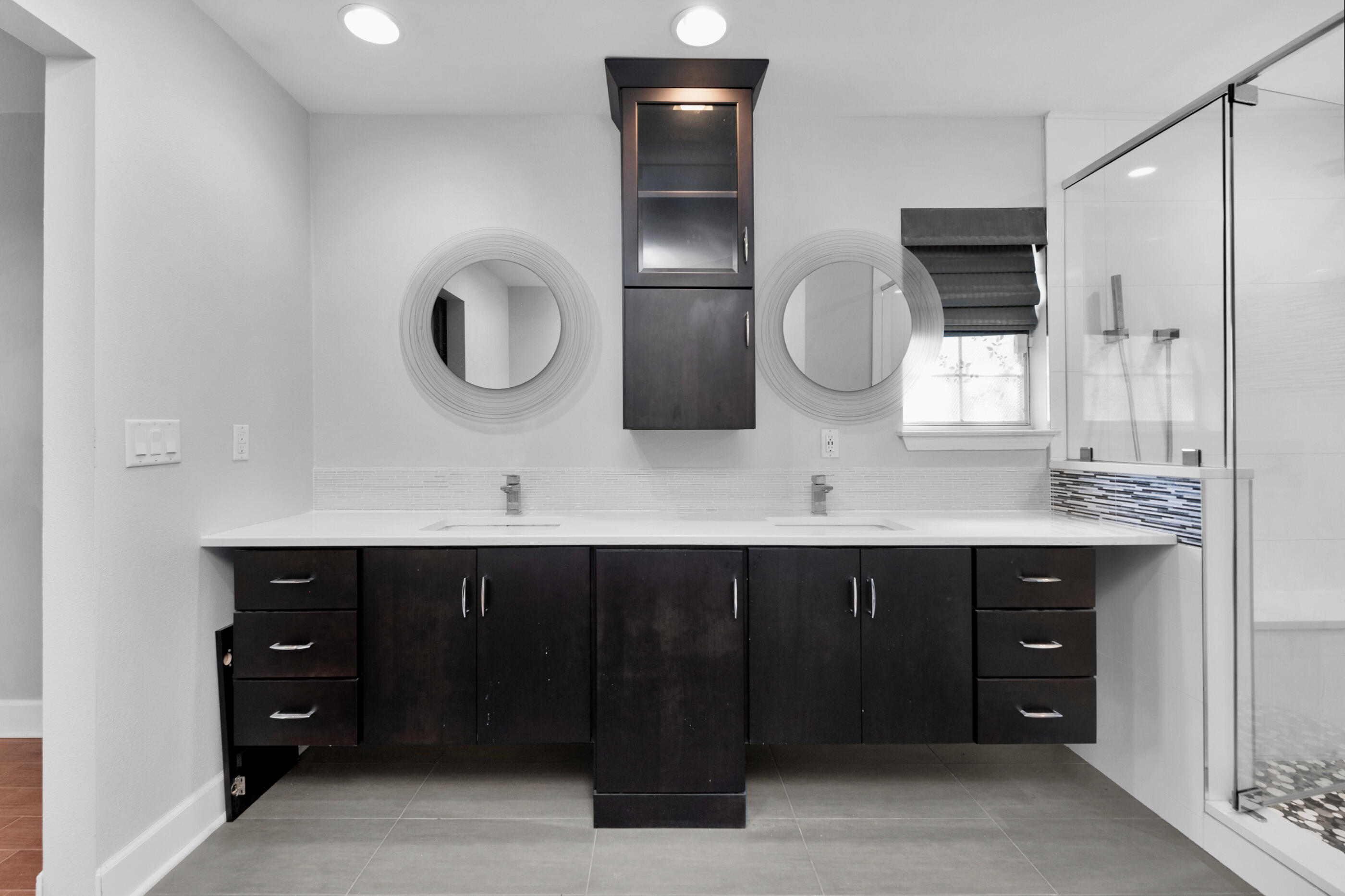 MACK BAYOU POINTE S/D - Residential