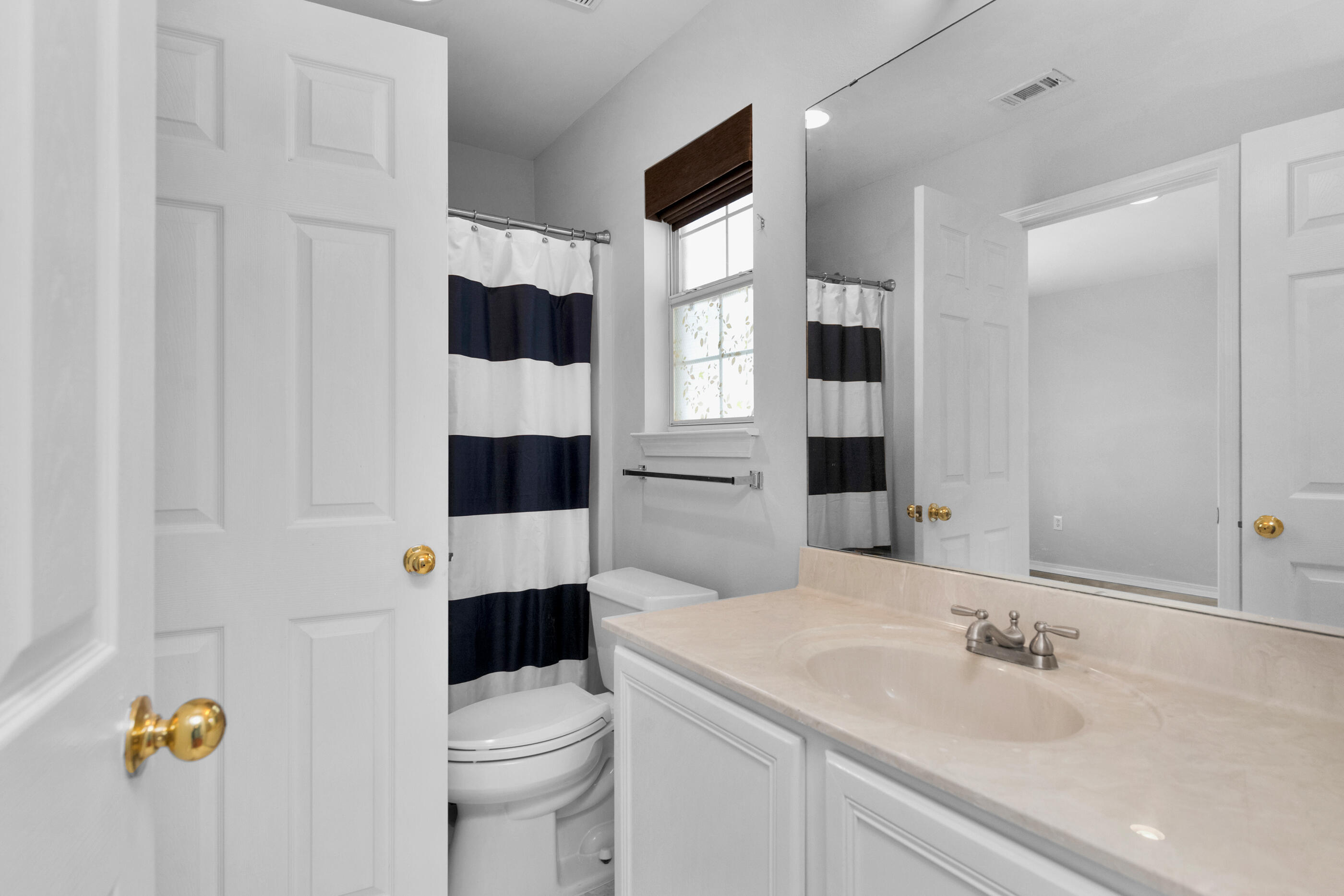 MACK BAYOU POINTE S/D - Residential