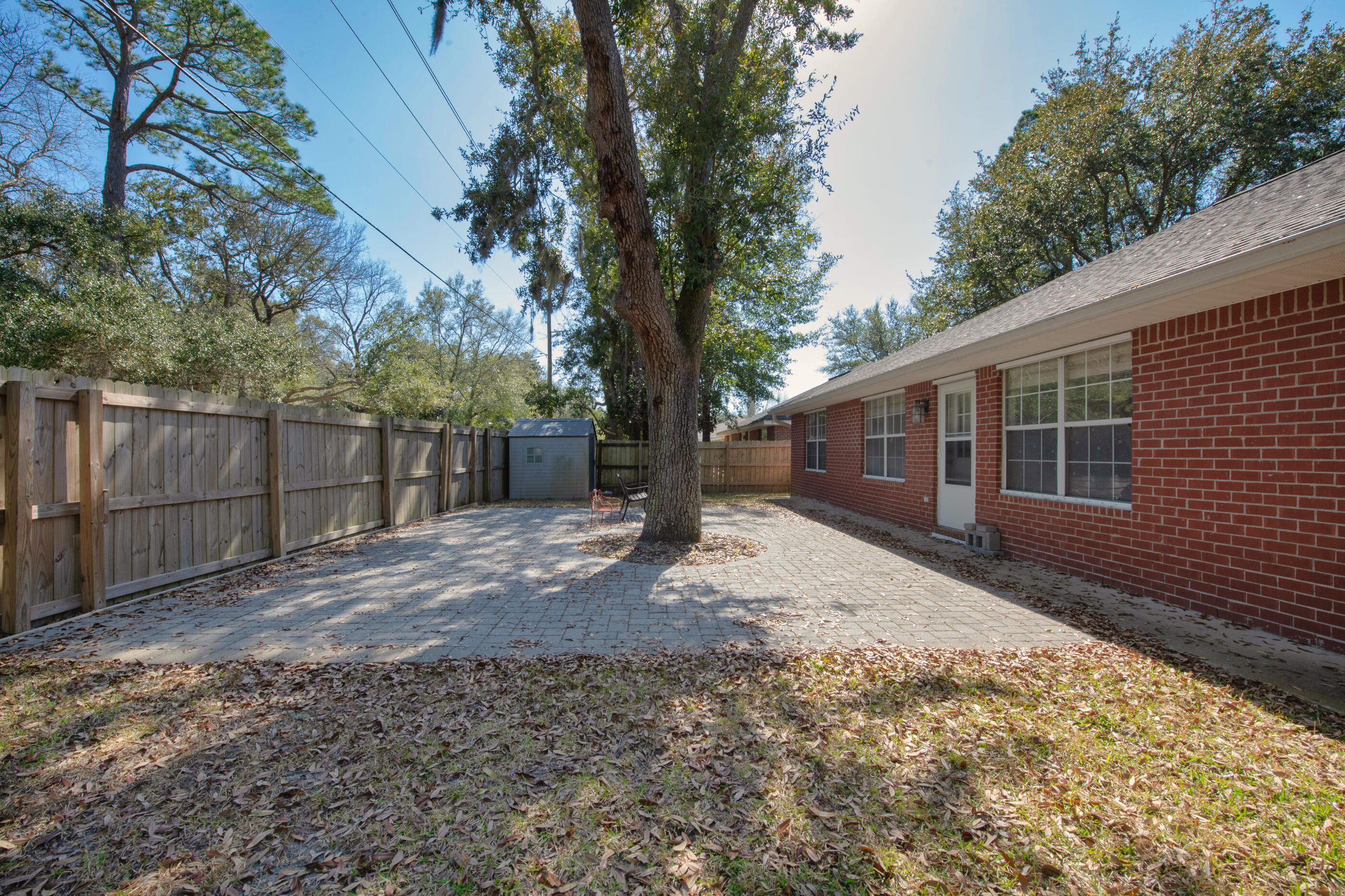 MACK BAYOU POINTE S/D - Residential