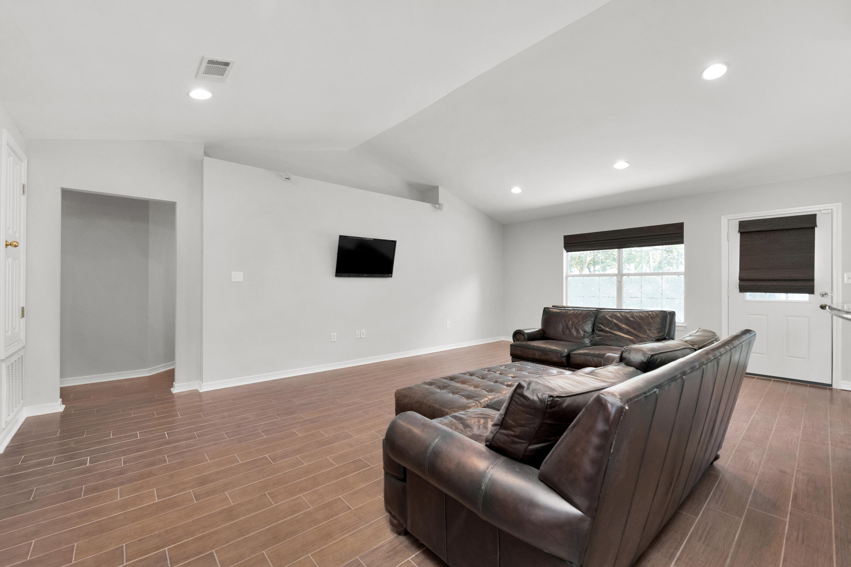 MACK BAYOU POINTE S/D - Residential