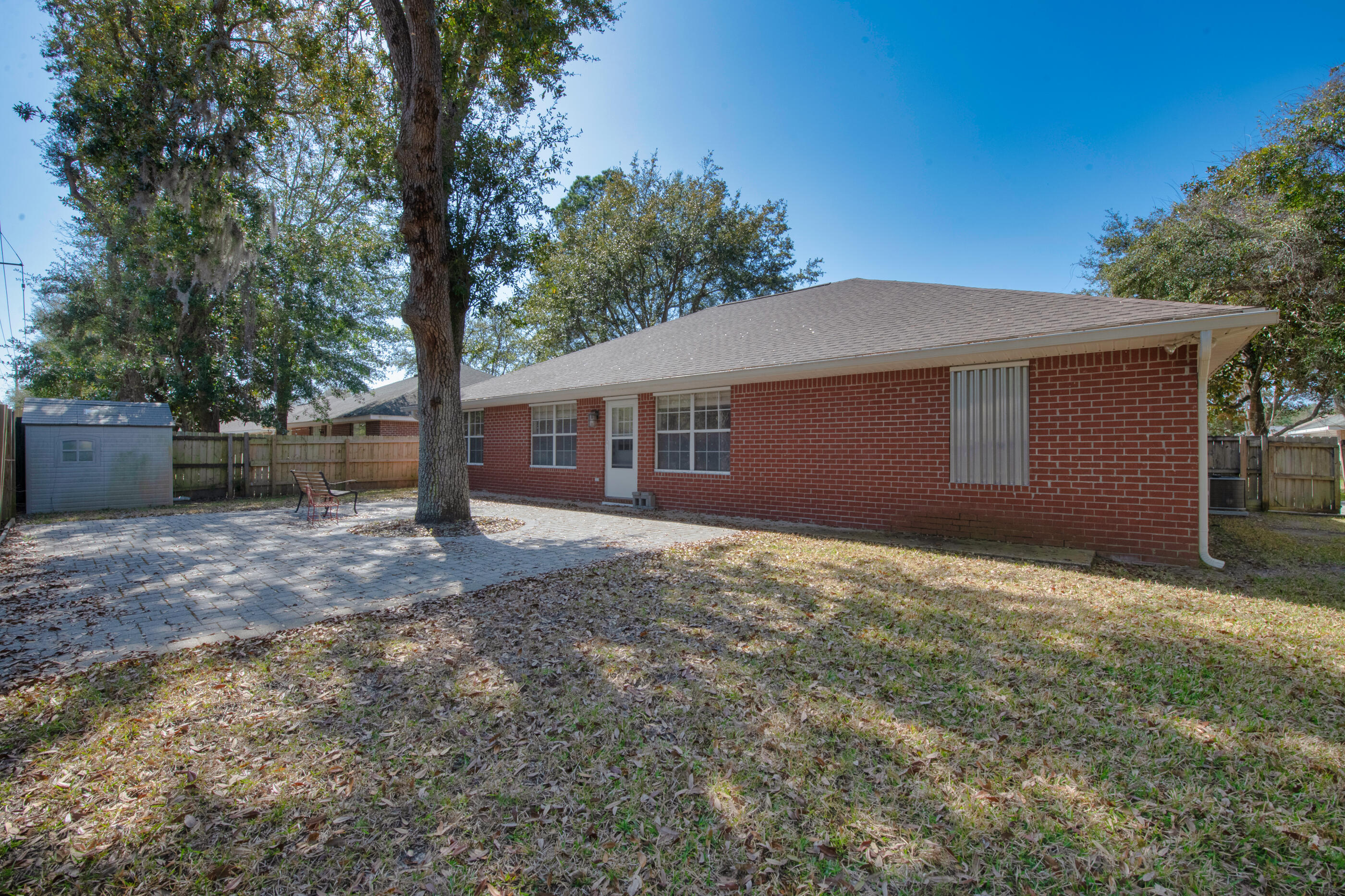 MACK BAYOU POINTE S/D - Residential