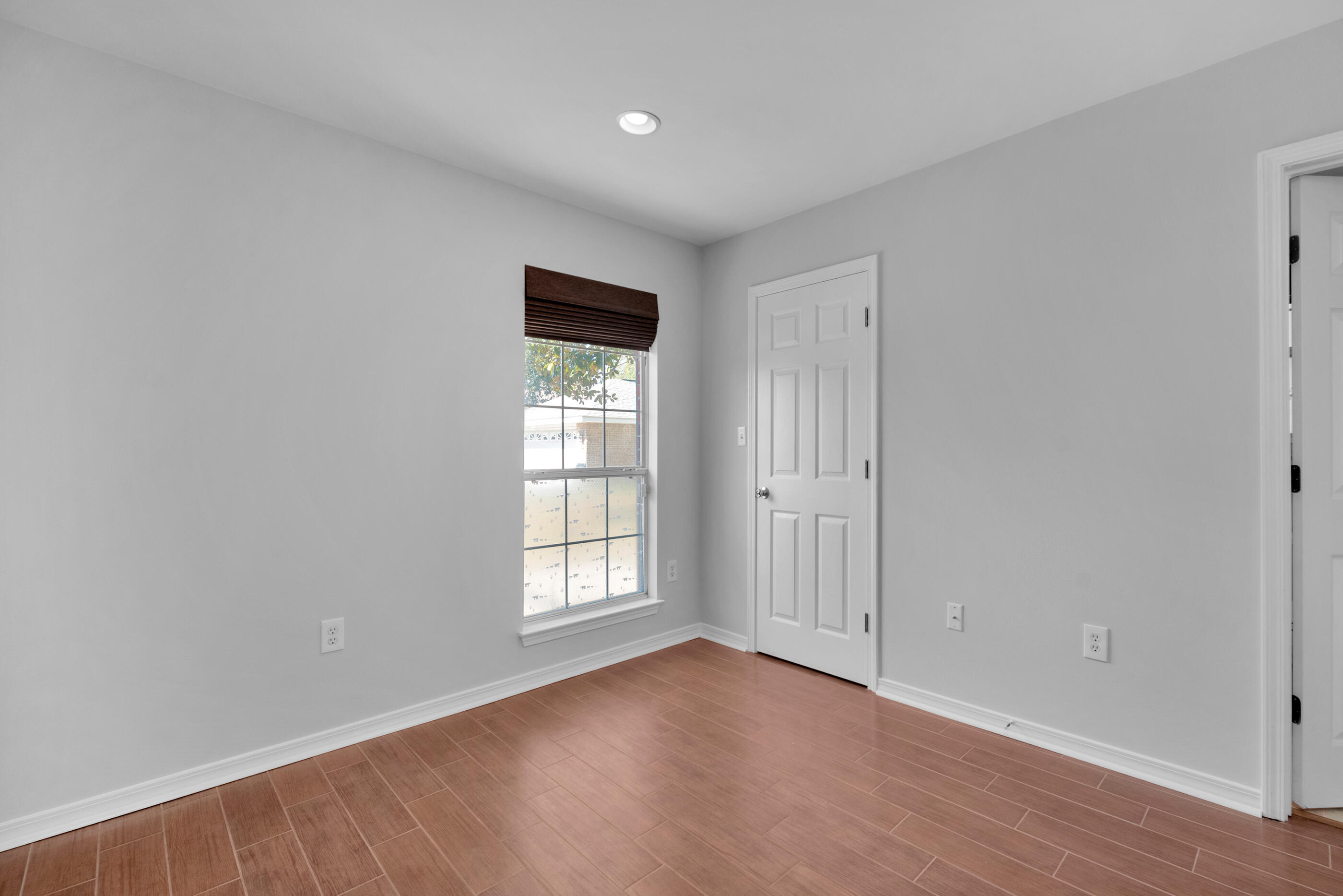 MACK BAYOU POINTE S/D - Residential