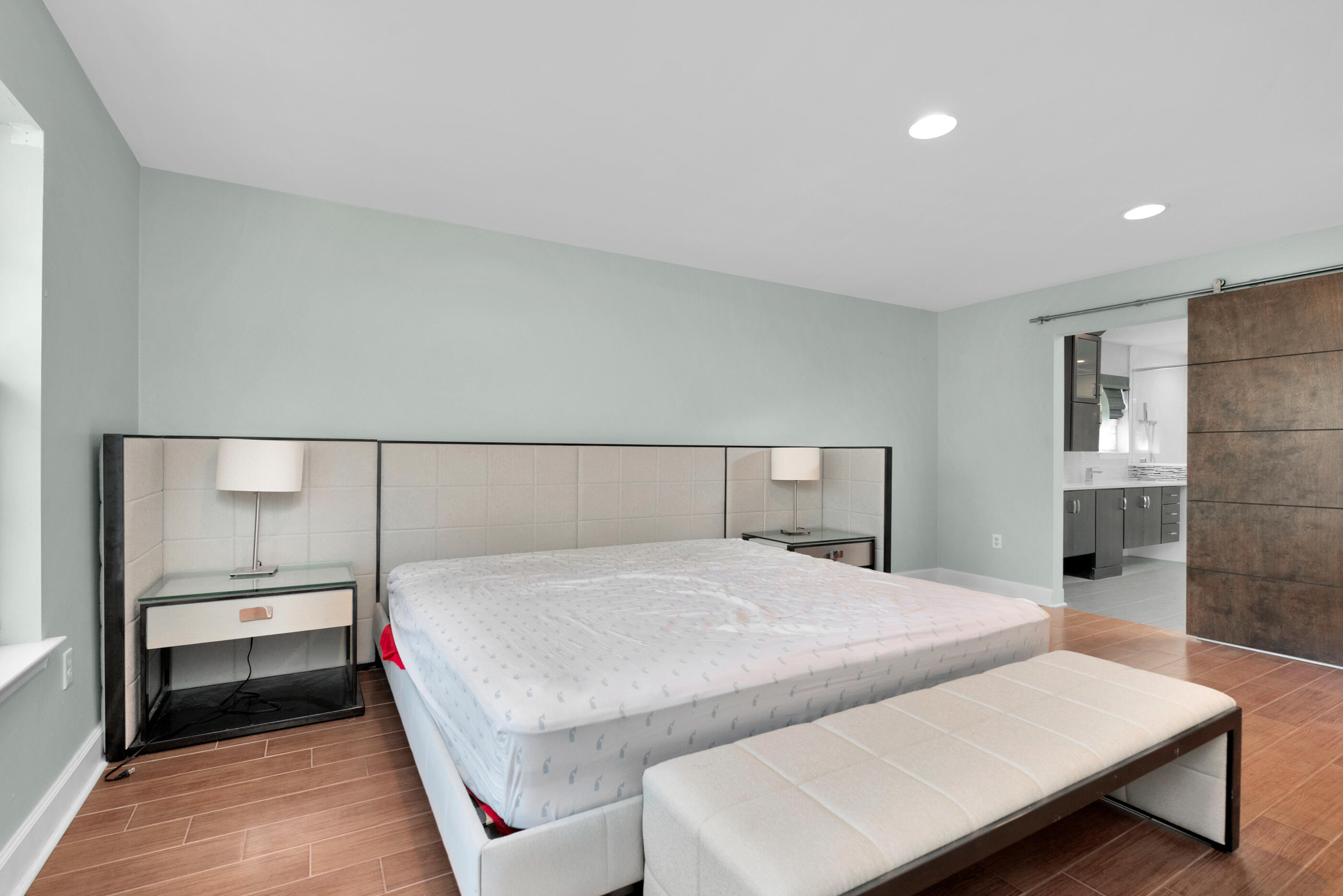 MACK BAYOU POINTE S/D - Residential