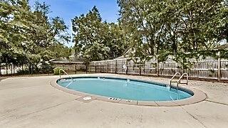 MACK BAYOU POINTE S/D - Residential