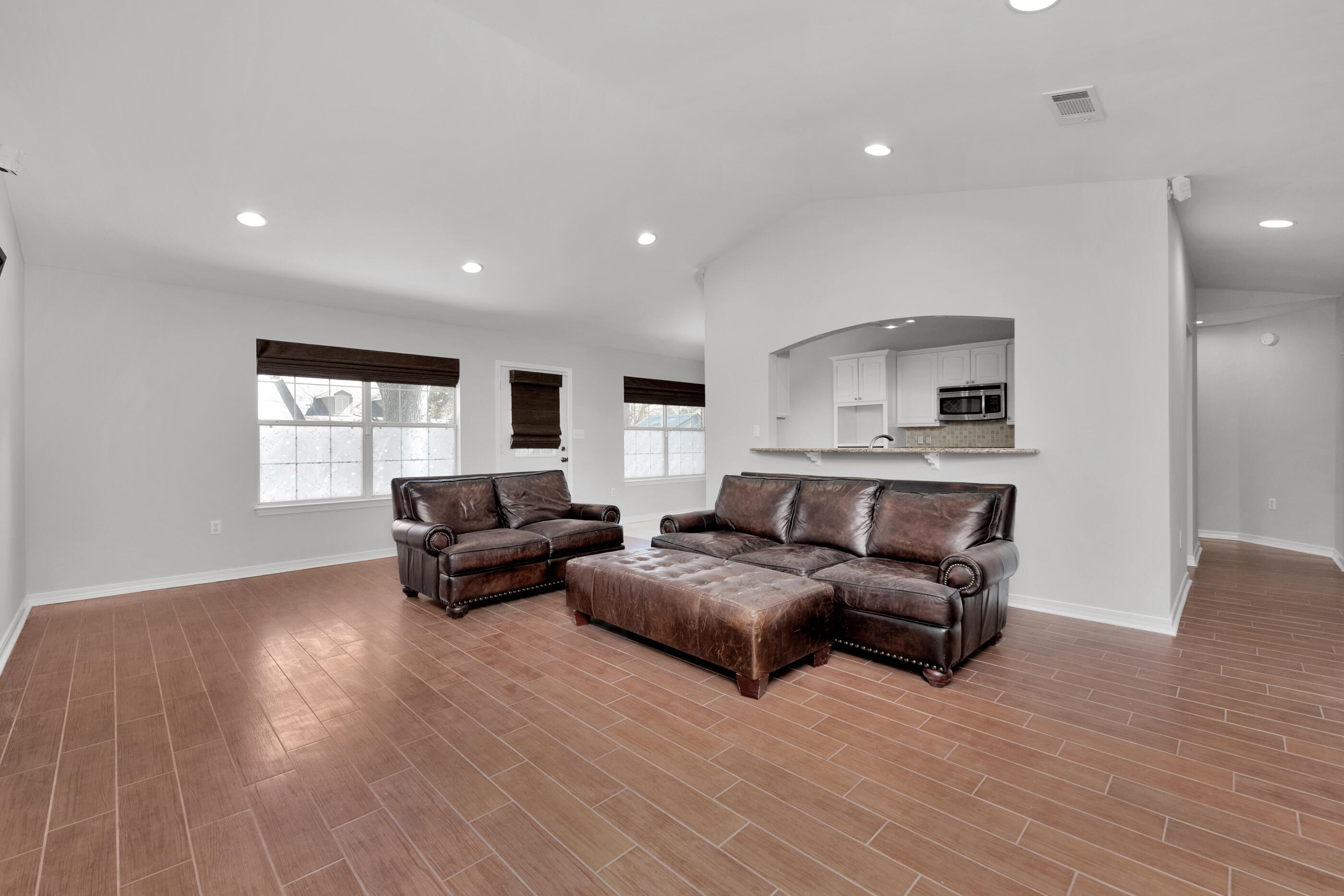 MACK BAYOU POINTE S/D - Residential