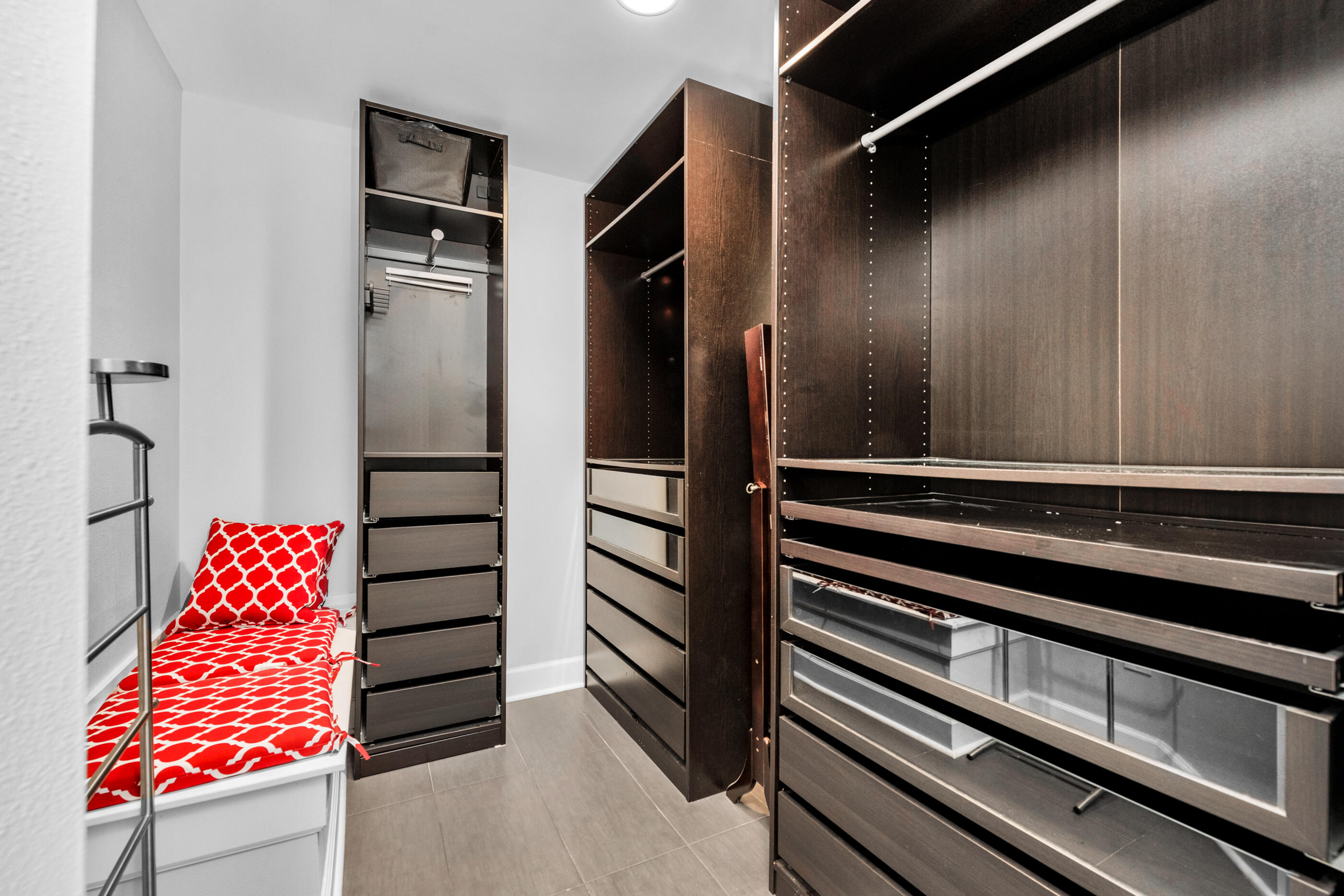 MACK BAYOU POINTE S/D - Residential