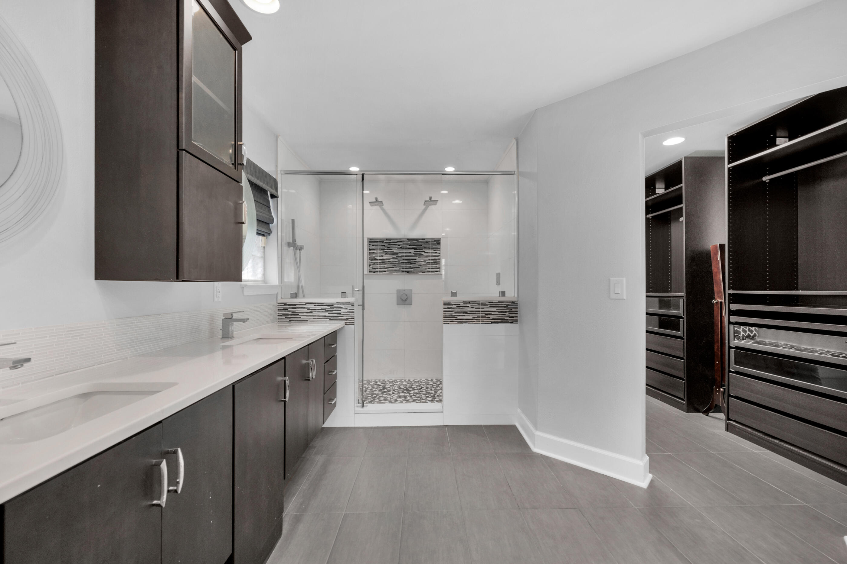 MACK BAYOU POINTE S/D - Residential