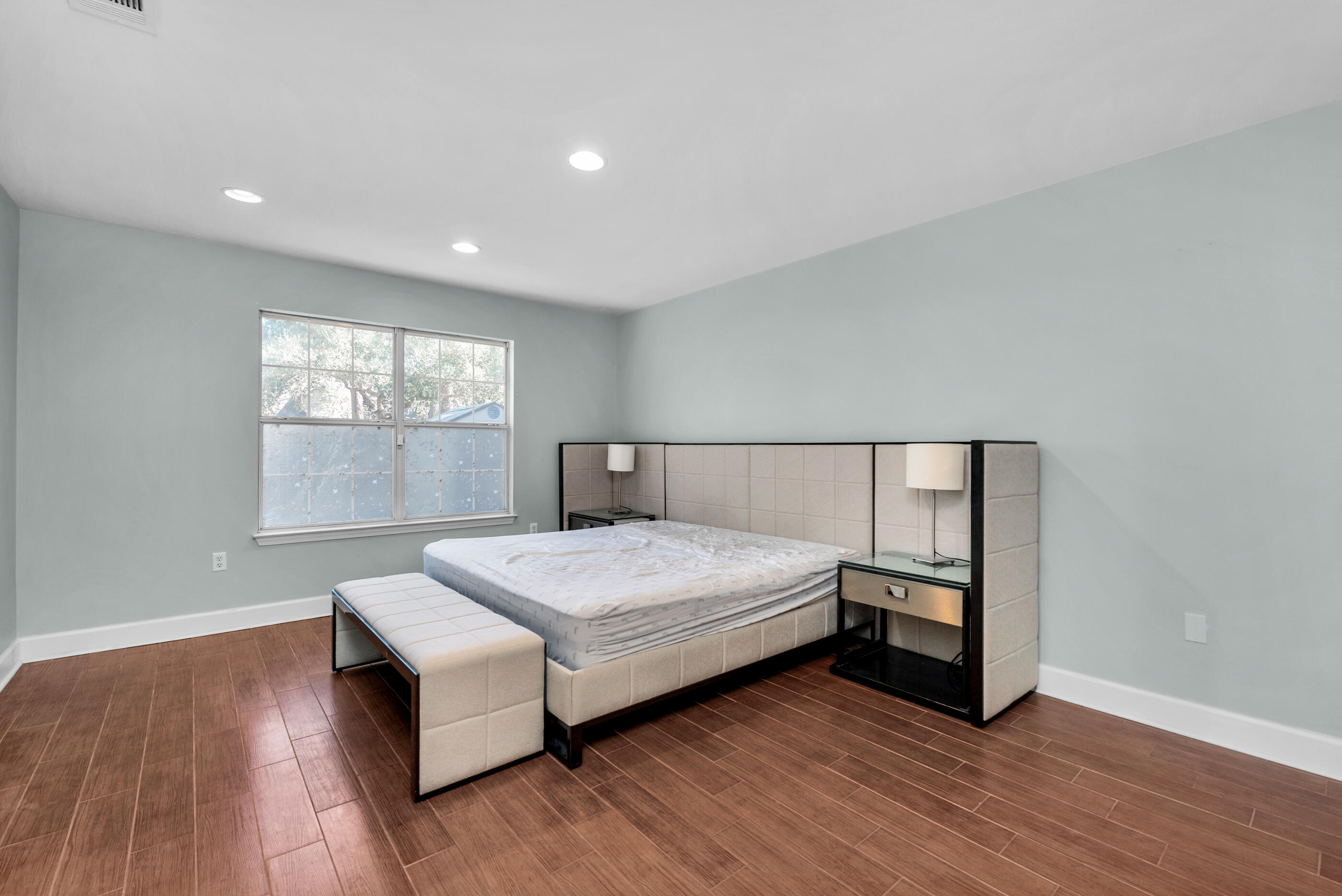 MACK BAYOU POINTE S/D - Residential