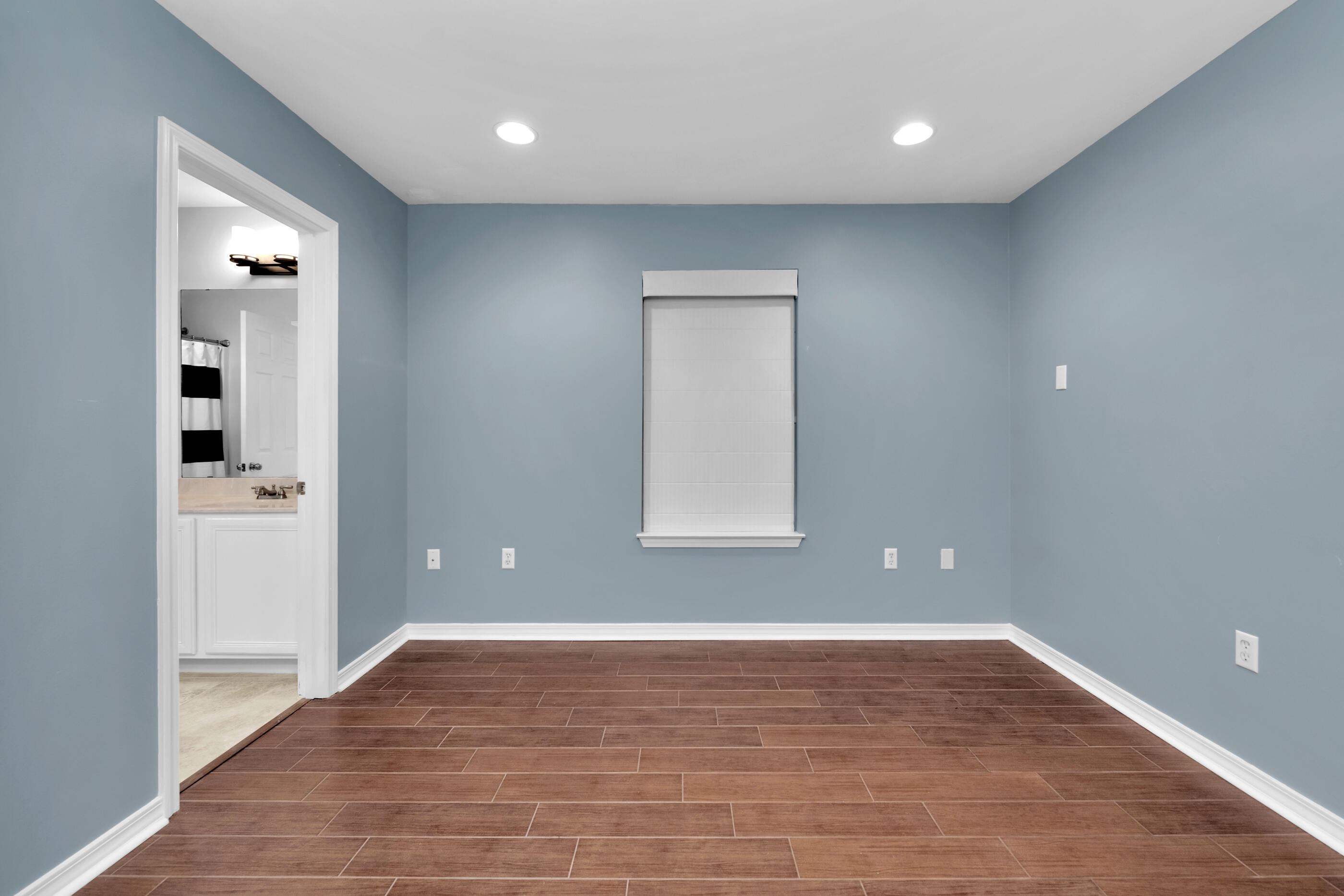 MACK BAYOU POINTE S/D - Residential