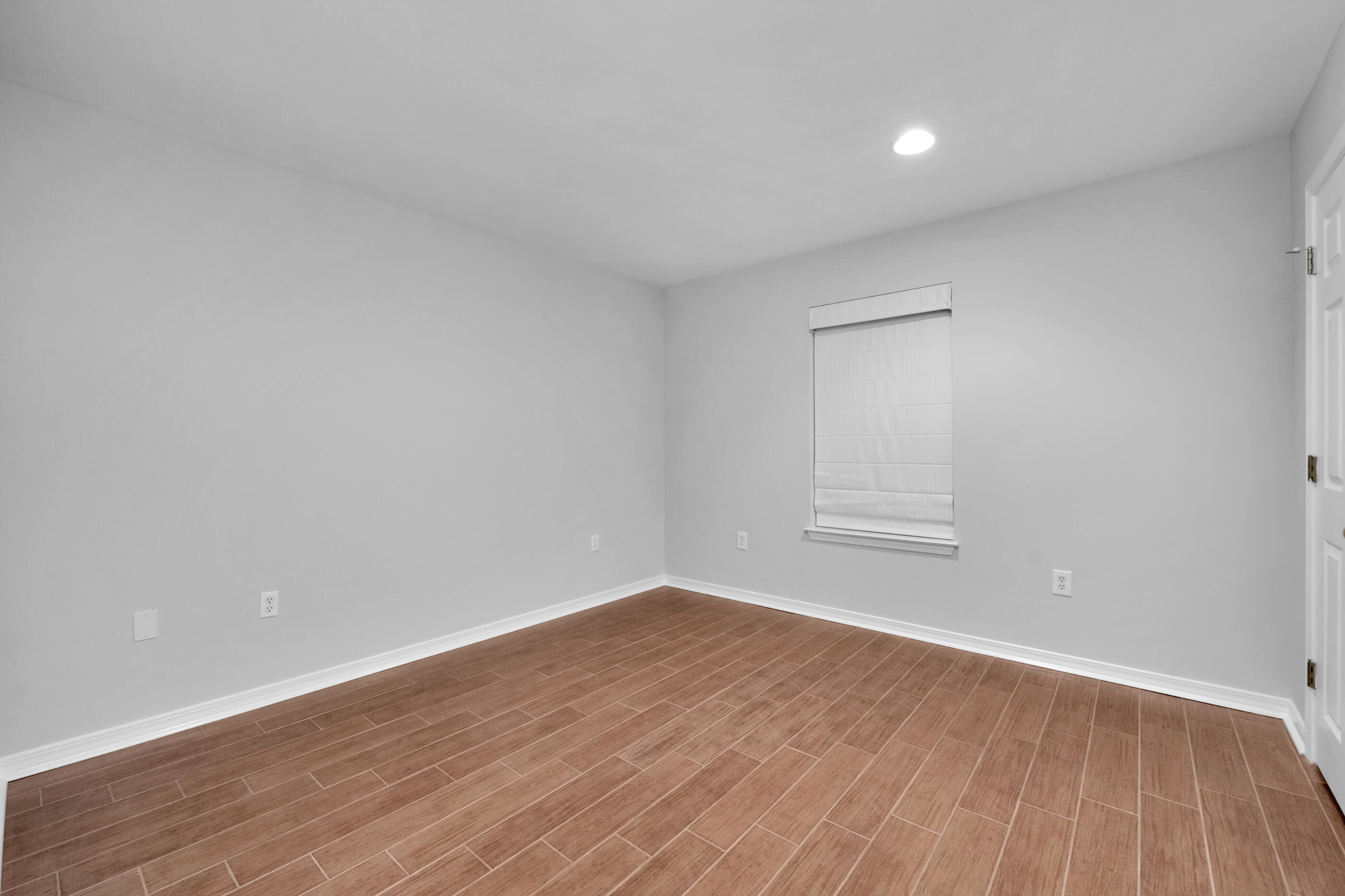 MACK BAYOU POINTE S/D - Residential