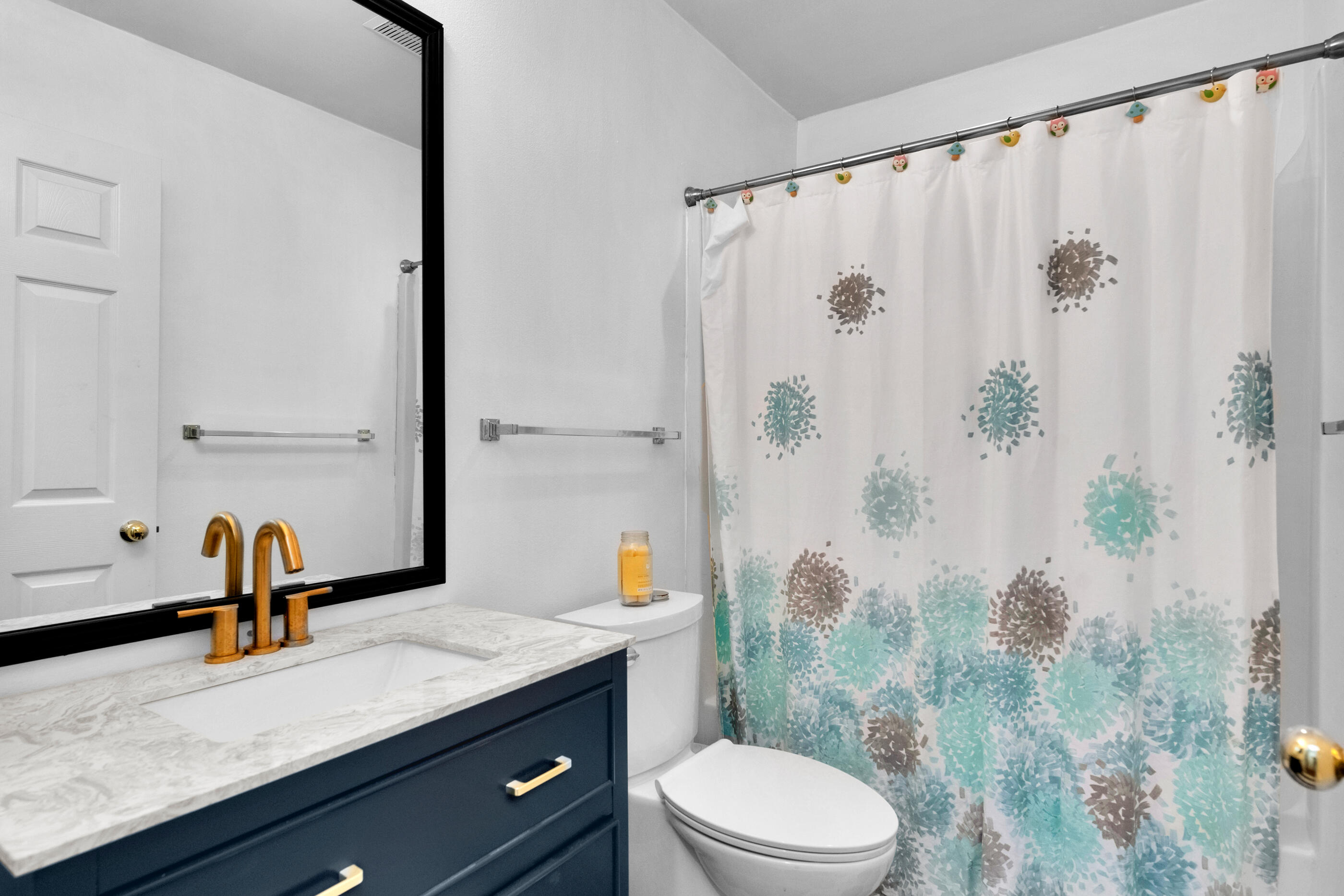 MACK BAYOU POINTE S/D - Residential