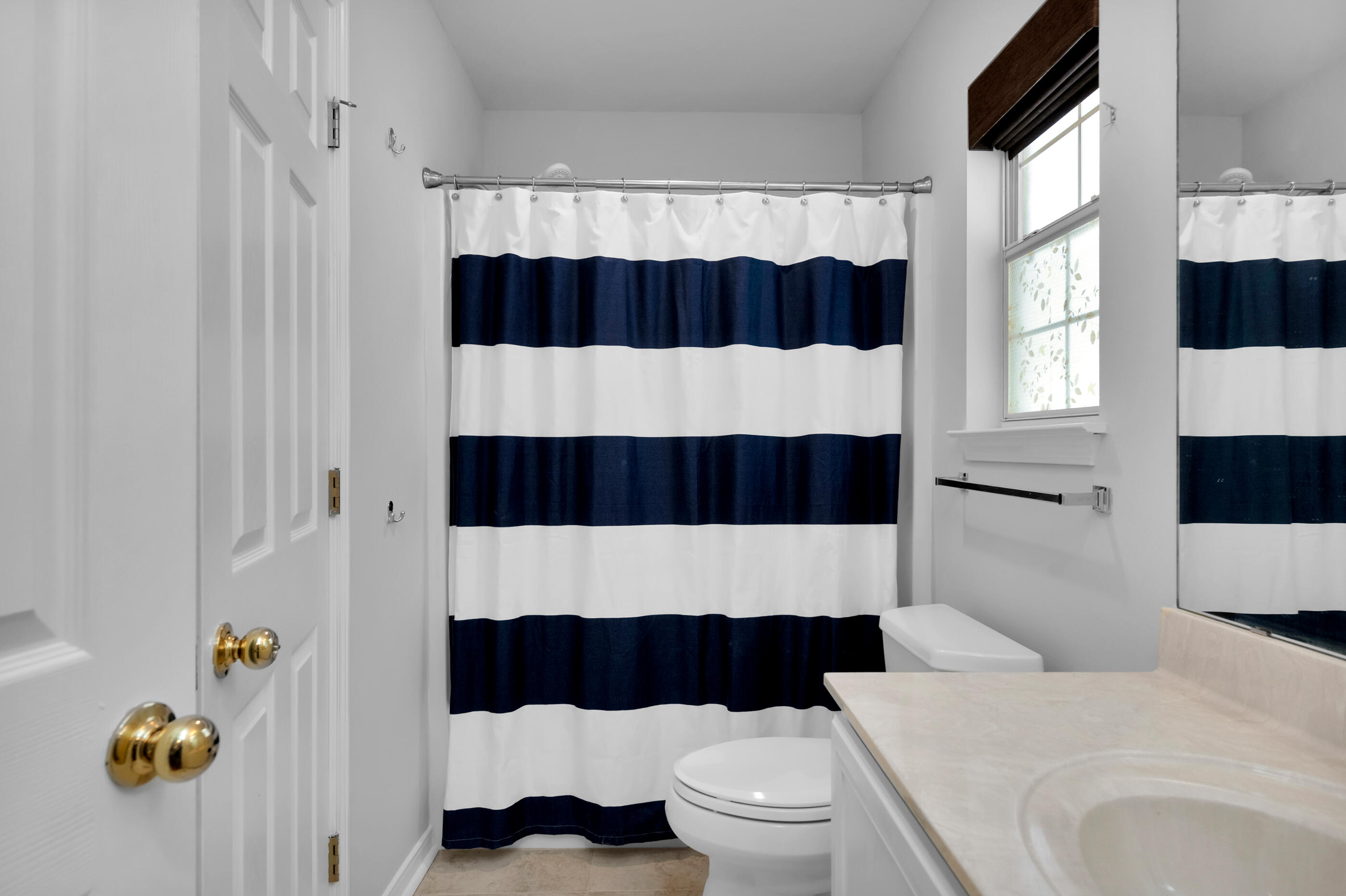 MACK BAYOU POINTE S/D - Residential