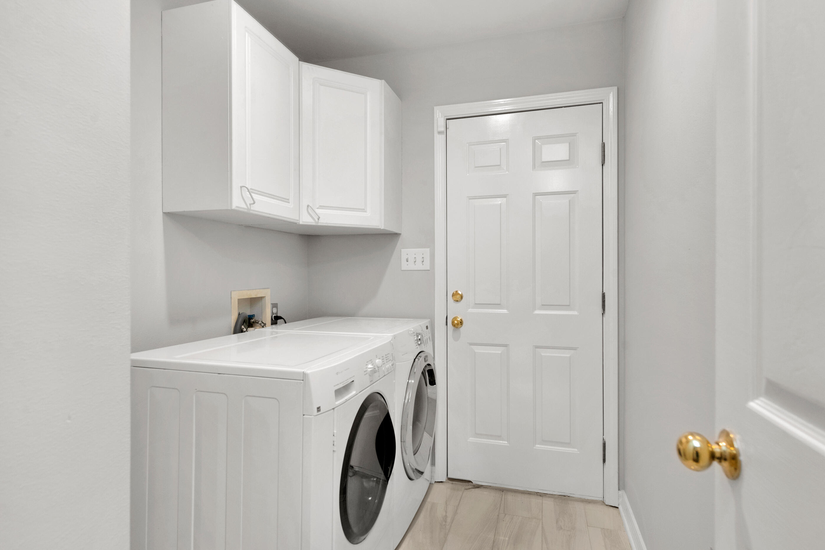 MACK BAYOU POINTE S/D - Residential