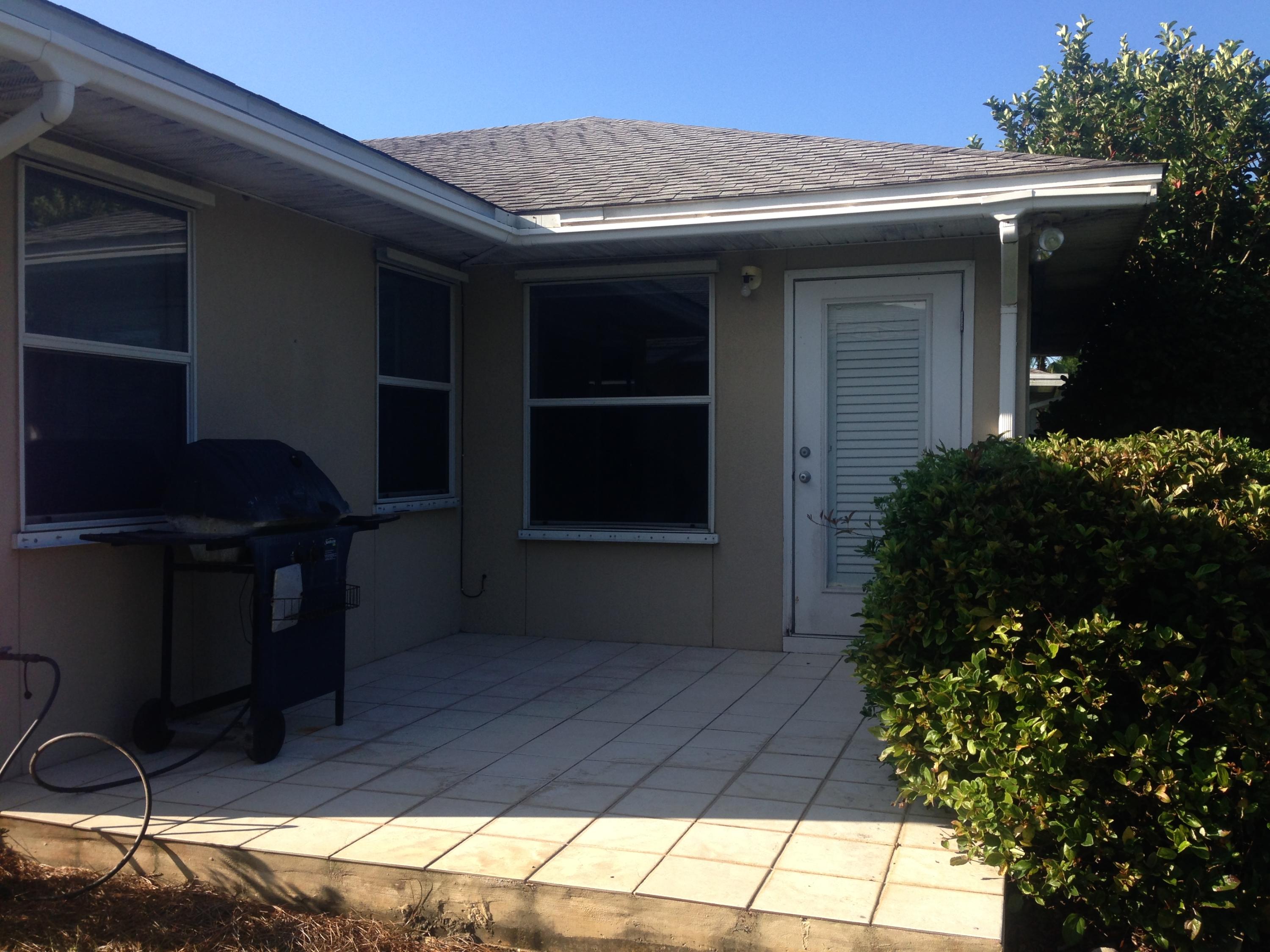 BAYSIDE - Residential