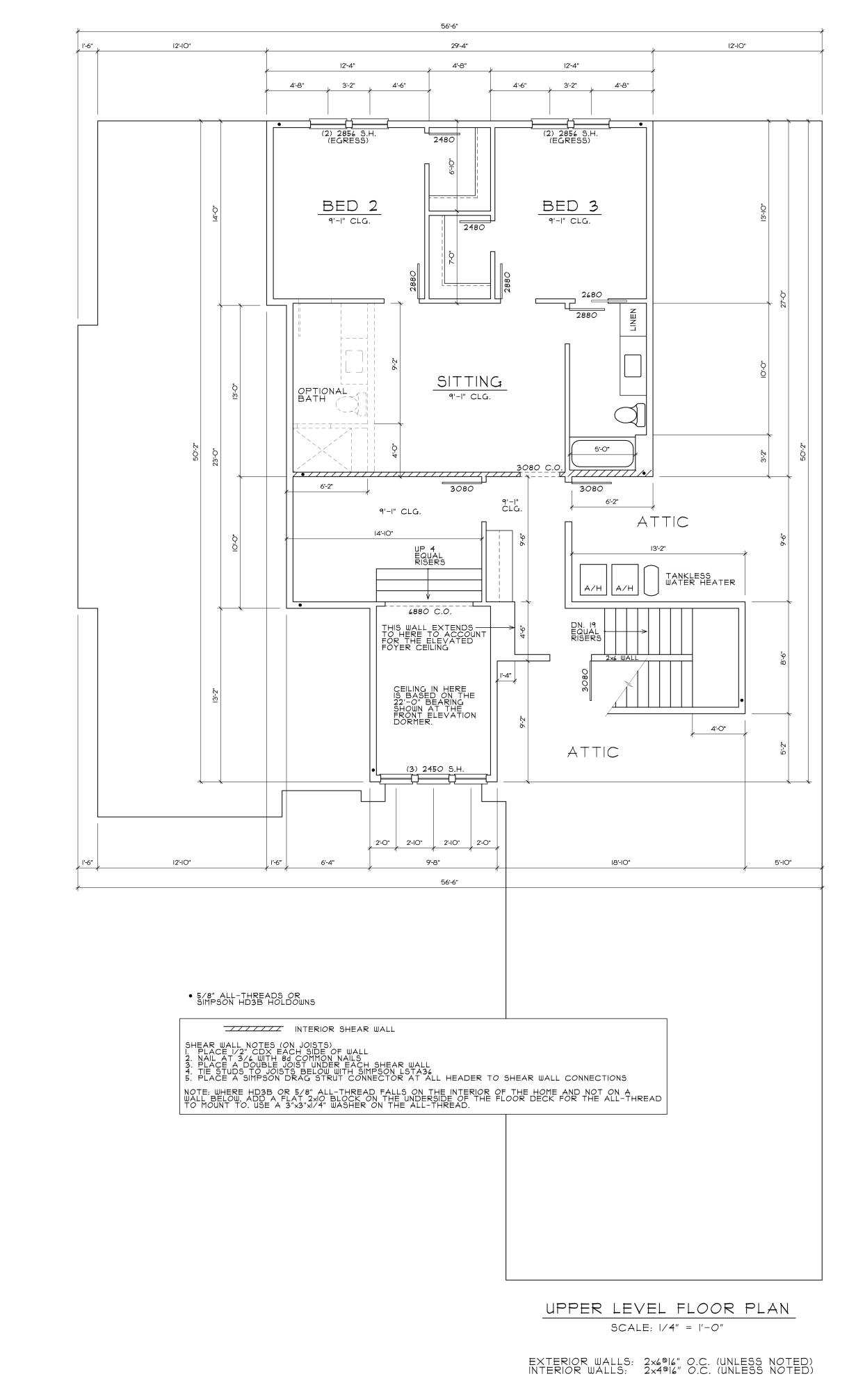 WINDWARD PH 4 - Residential