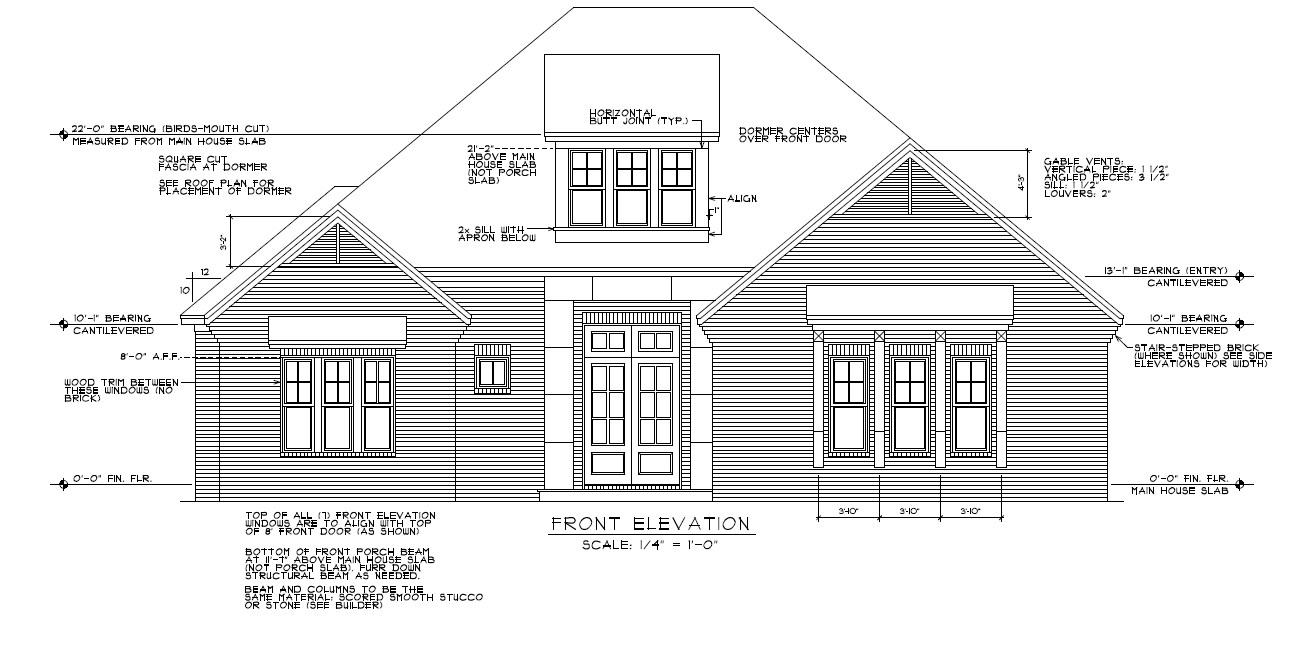 WINDWARD PH 4 - Residential