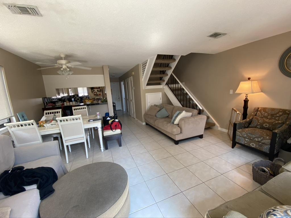 LEGION VILLAGE T/H - Residential