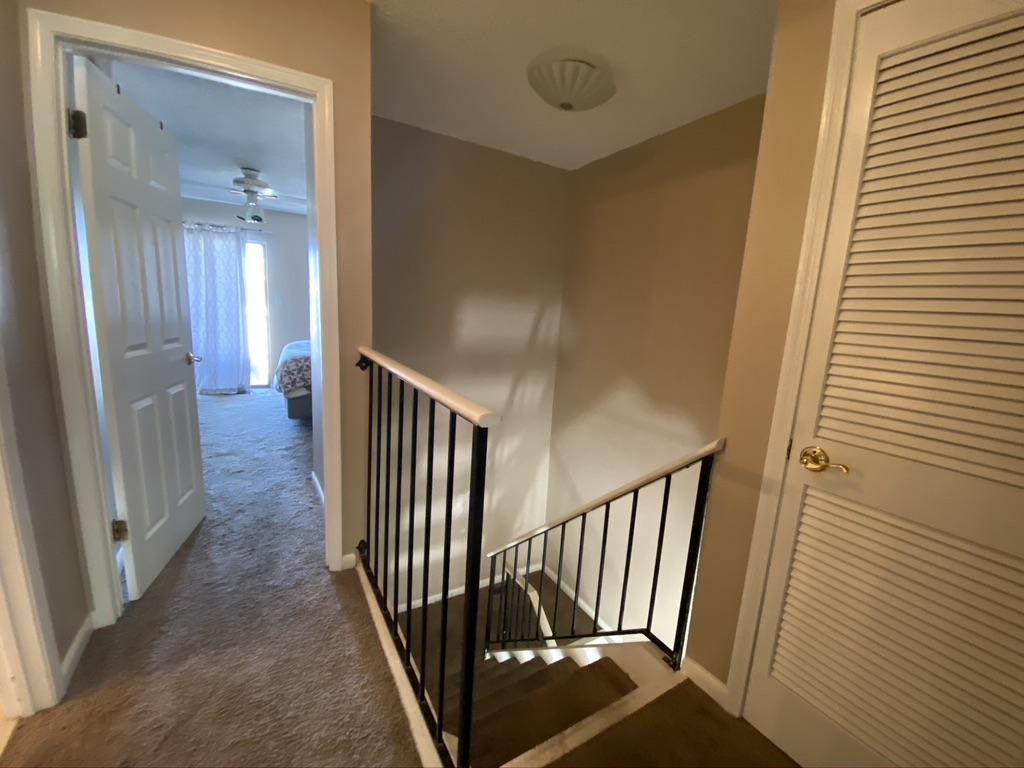 LEGION VILLAGE T/H - Residential