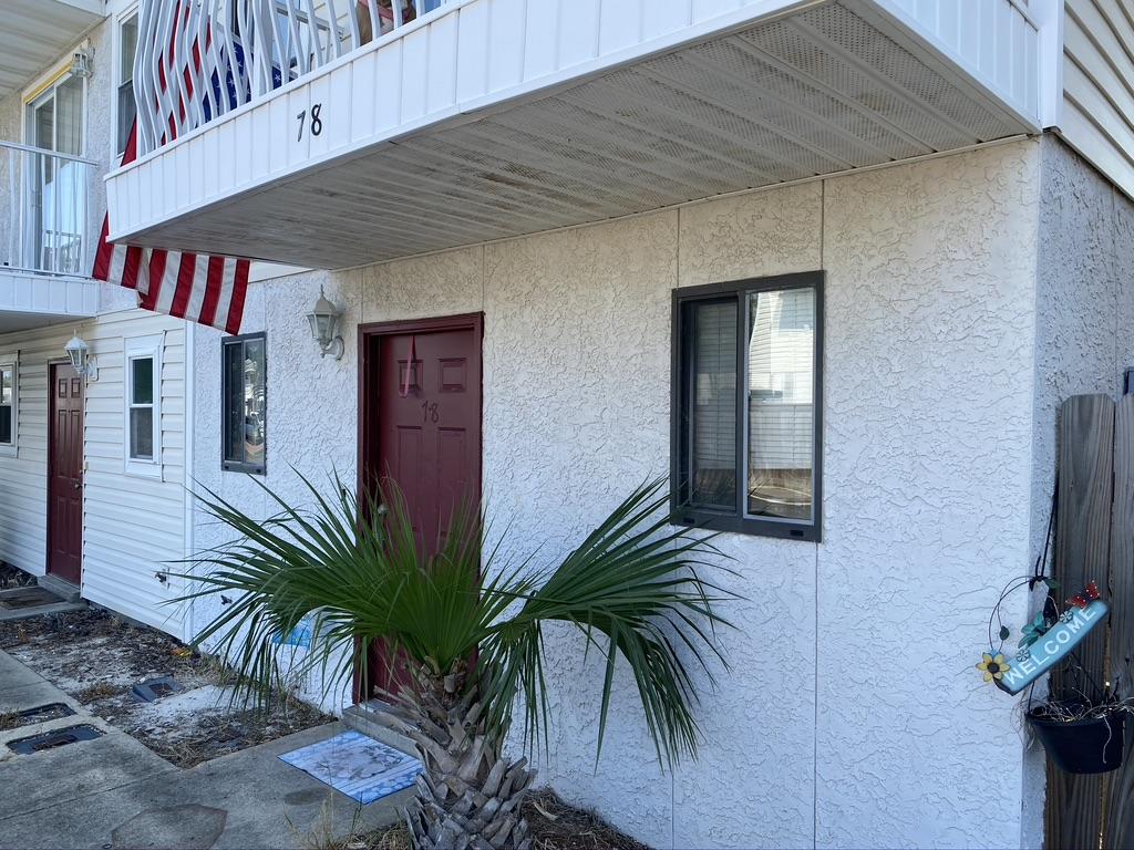 LEGION VILLAGE T/H - Residential