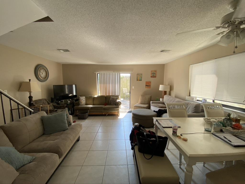 LEGION VILLAGE T/H - Residential