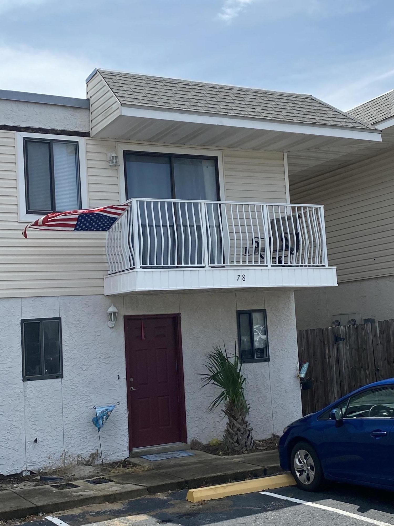 LEGION VILLAGE T/H - Residential