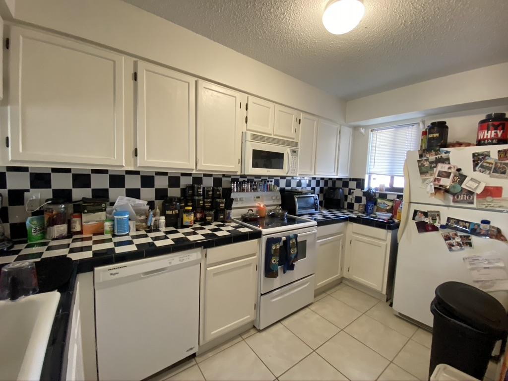 LEGION VILLAGE T/H - Residential