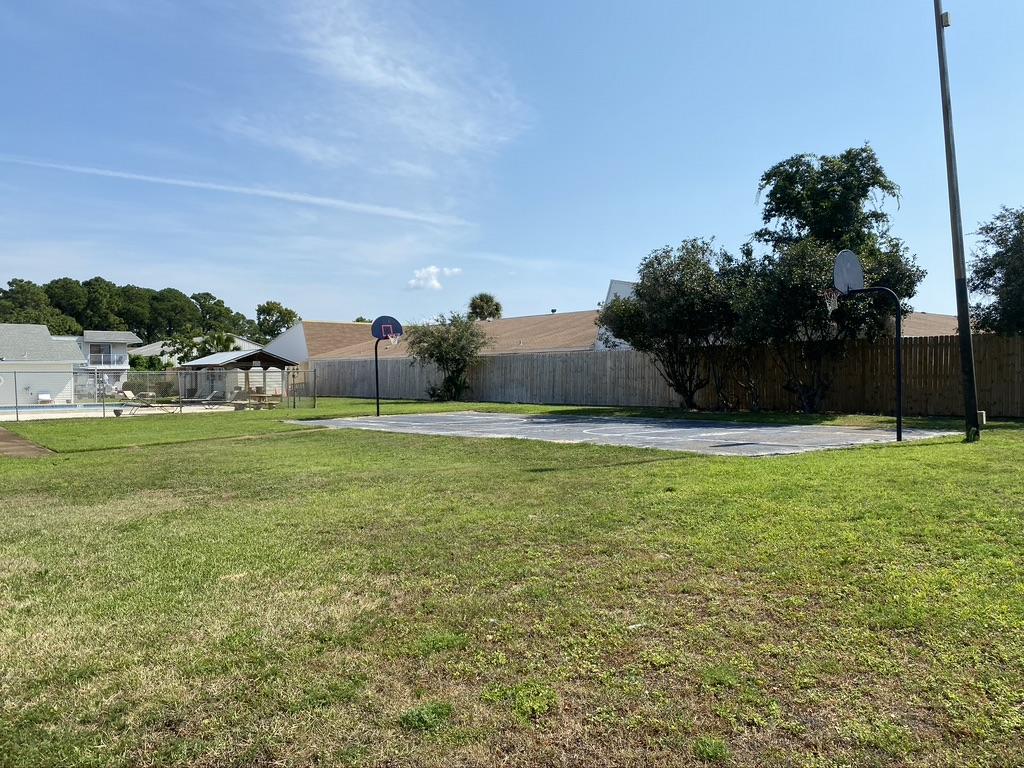 LEGION VILLAGE T/H - Residential