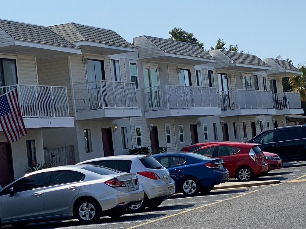 LEGION VILLAGE T/H - Residential