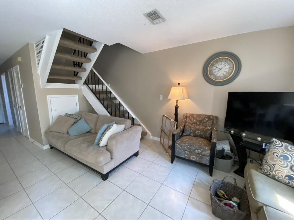 LEGION VILLAGE T/H - Residential