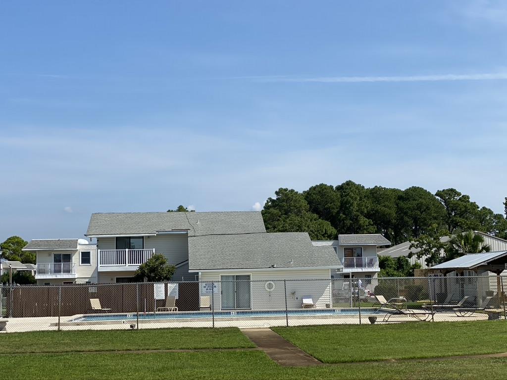LEGION VILLAGE T/H - Residential