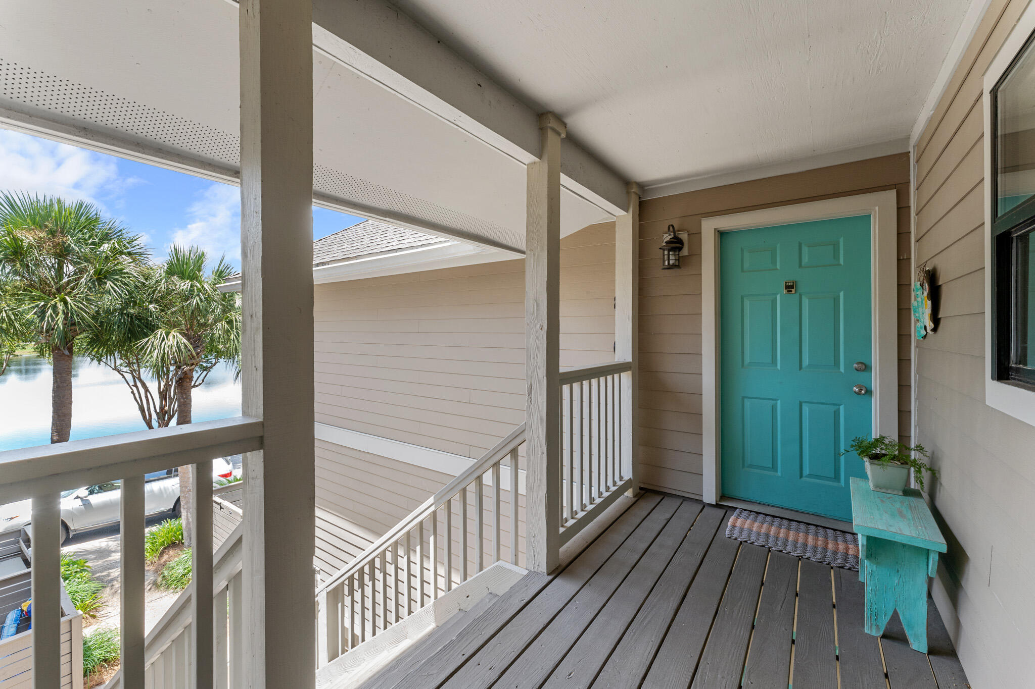 HARBOUR POINT CONDO - Residential