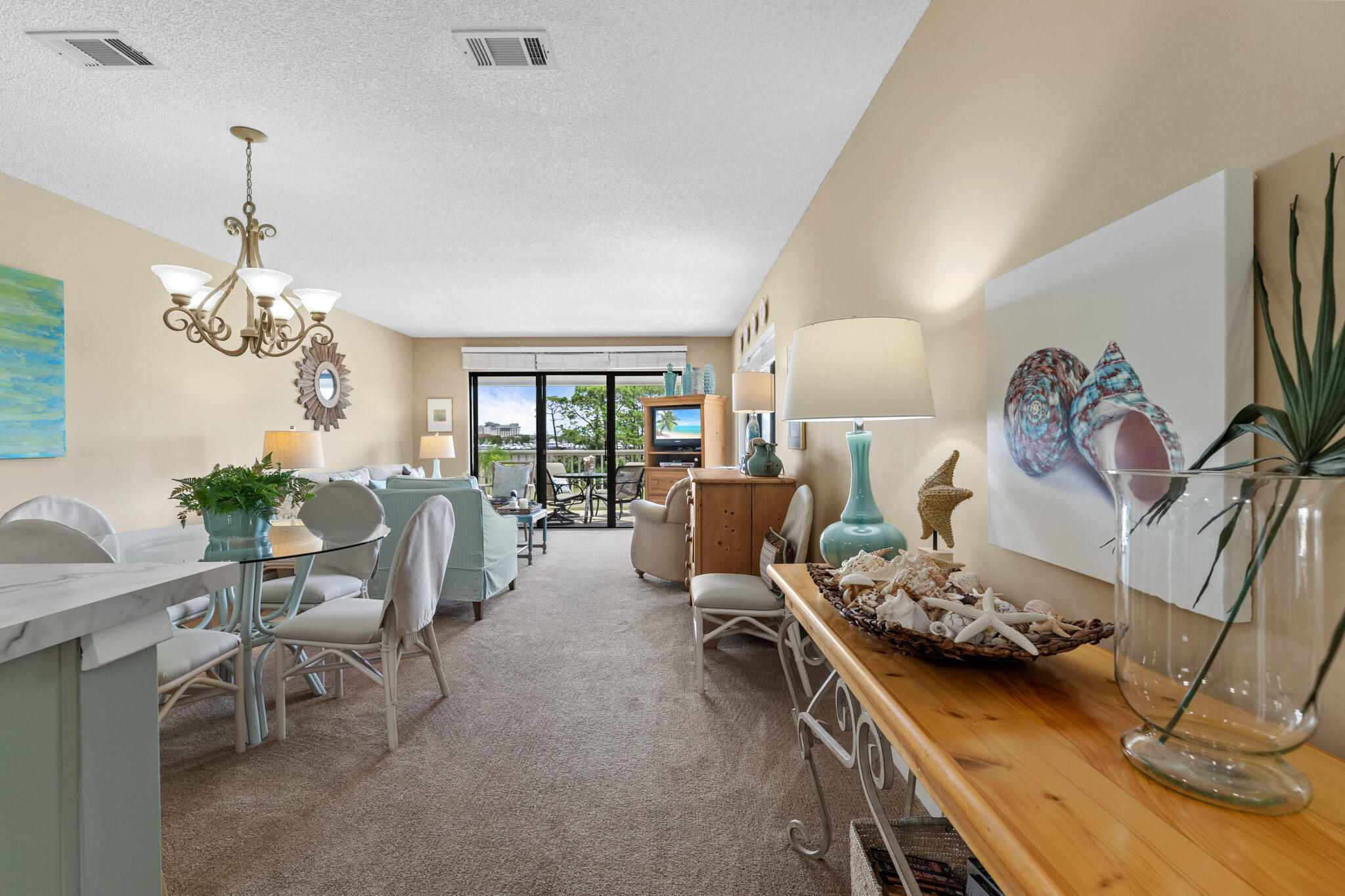 HARBOUR POINT CONDO - Residential
