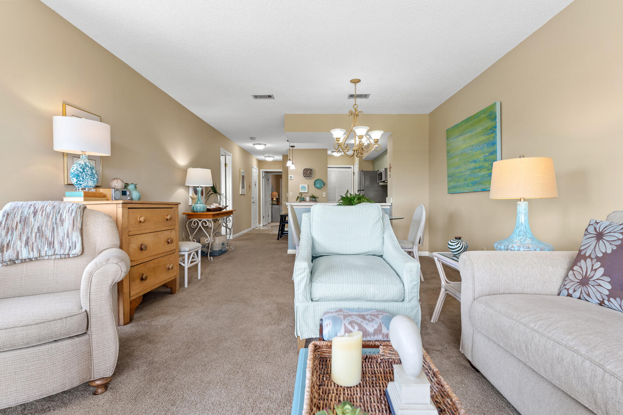 HARBOUR POINT CONDO - Residential