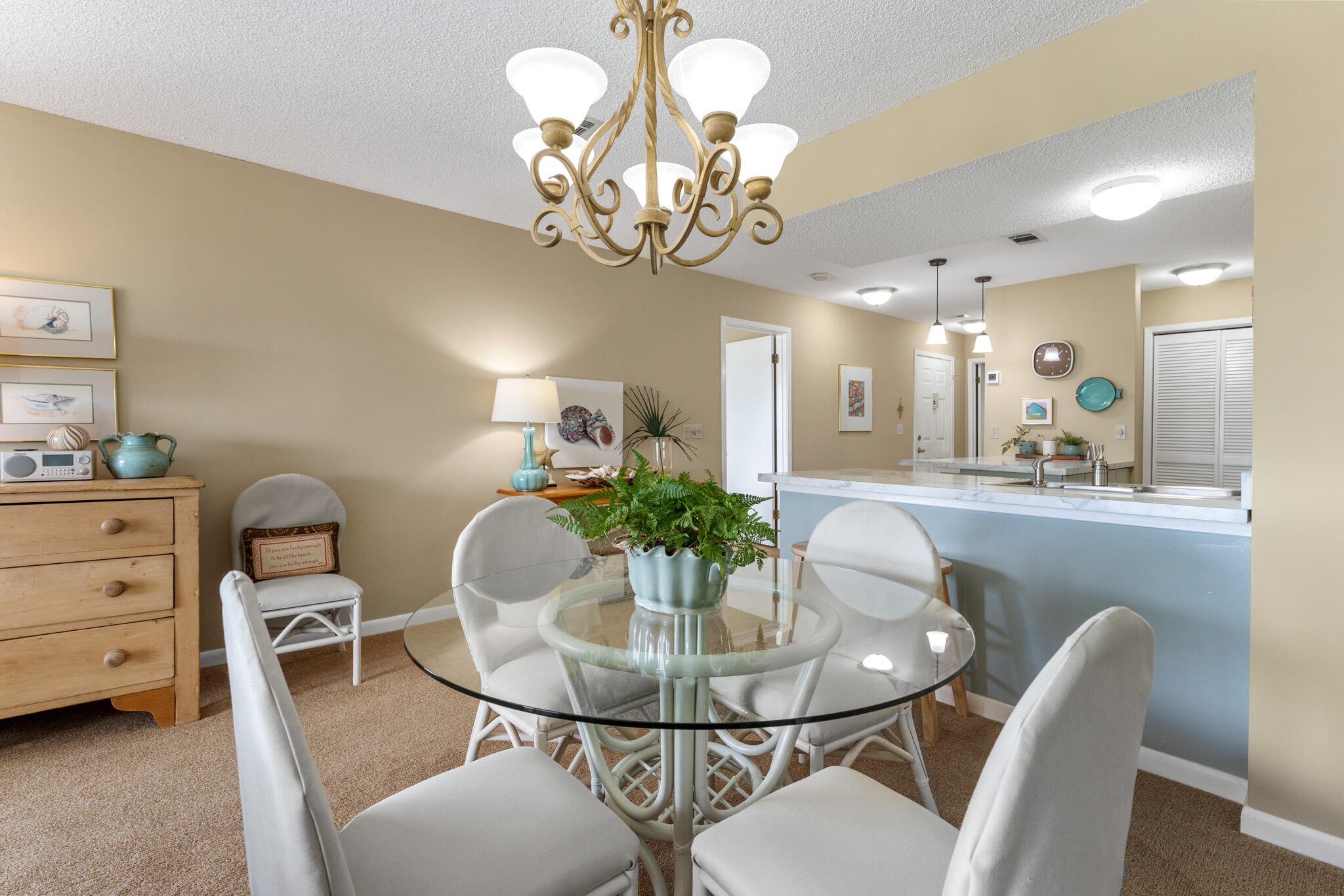 HARBOUR POINT CONDO - Residential