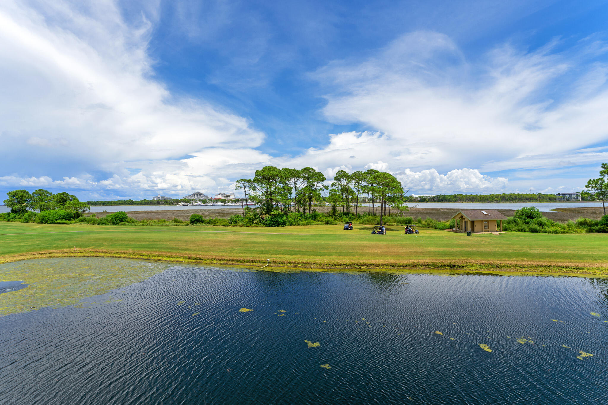 HARBOUR POINT CONDO - Residential