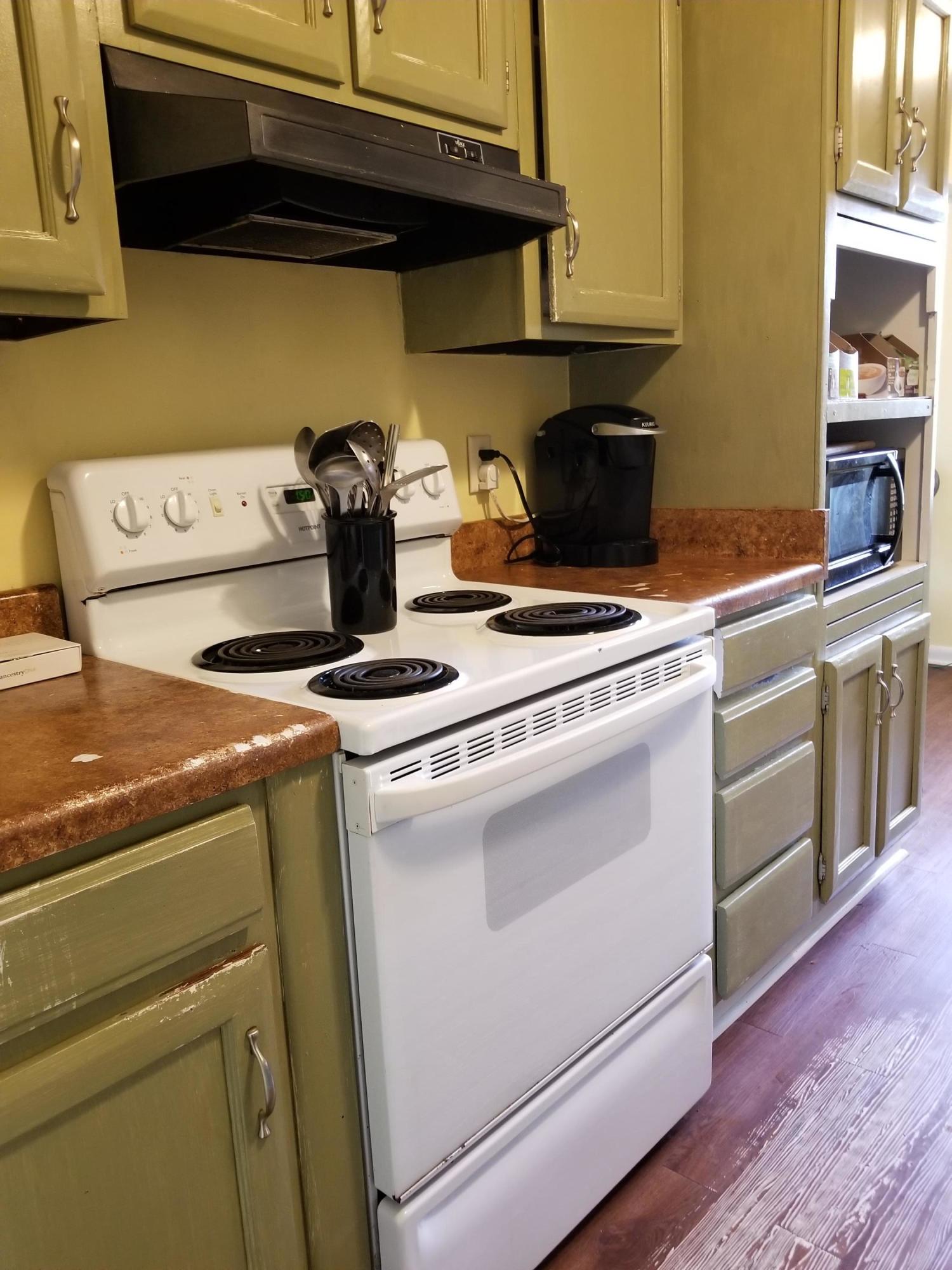 Nobles - Residential