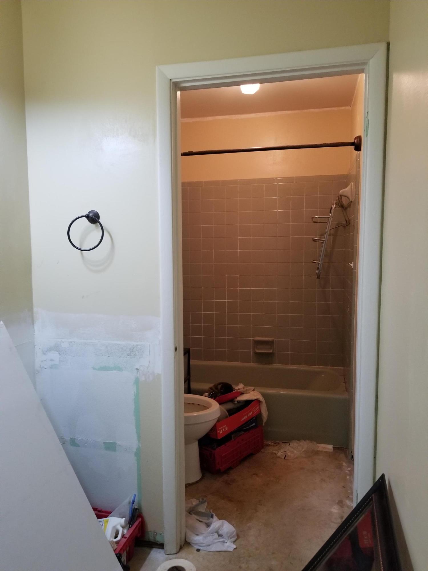 Nobles - Residential