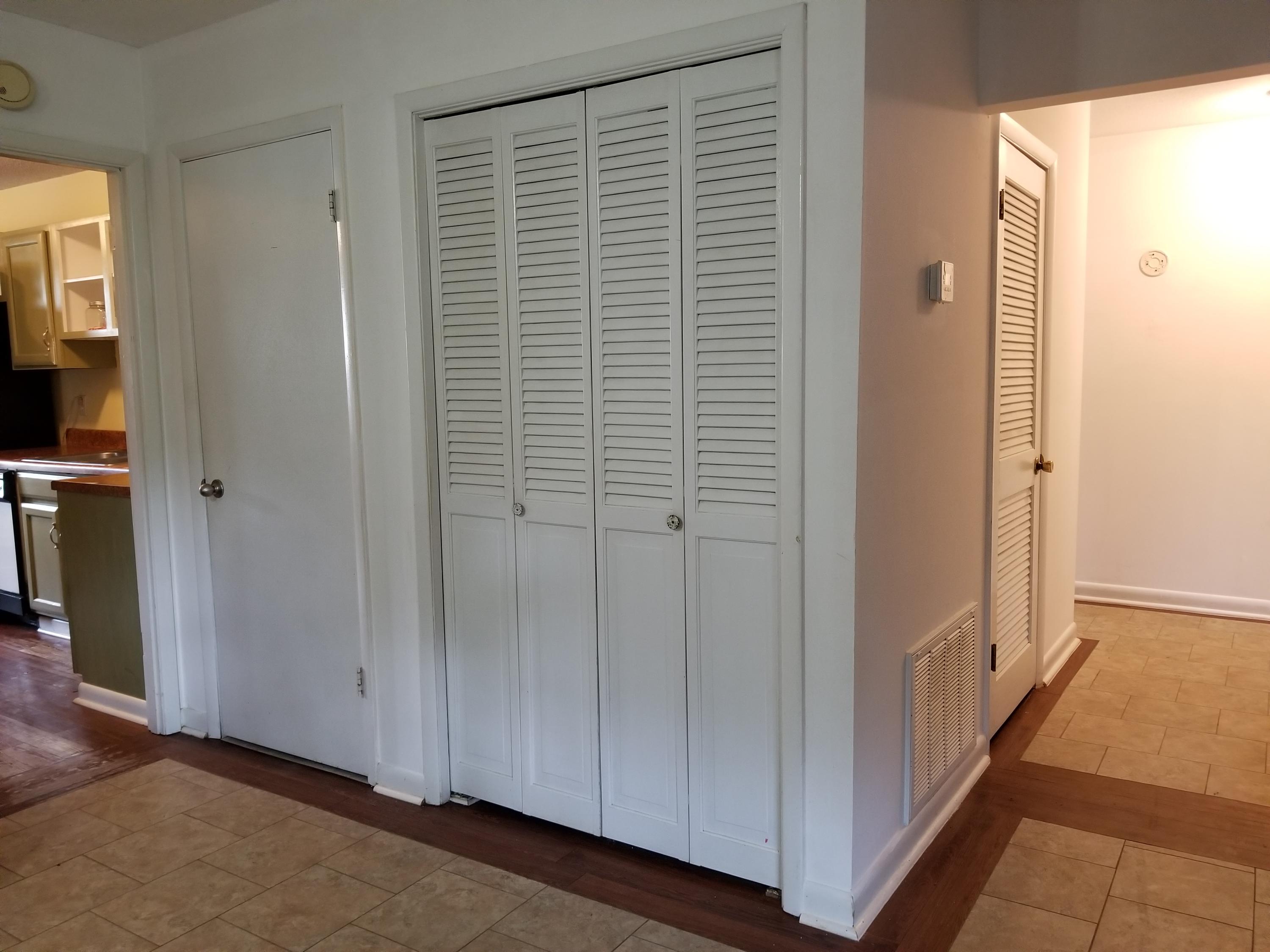 Nobles - Residential