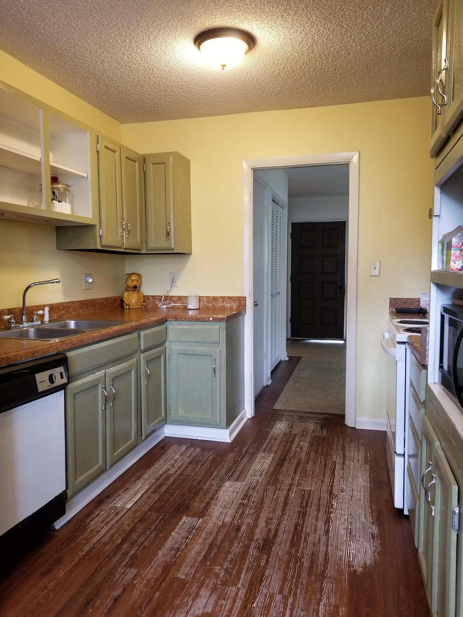 Nobles - Residential