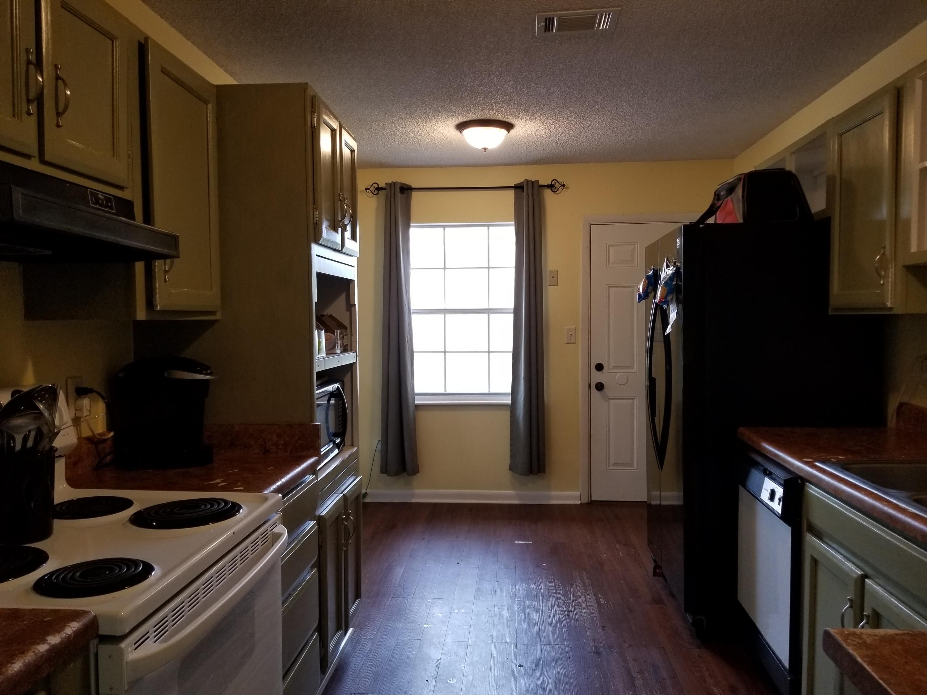 Nobles - Residential