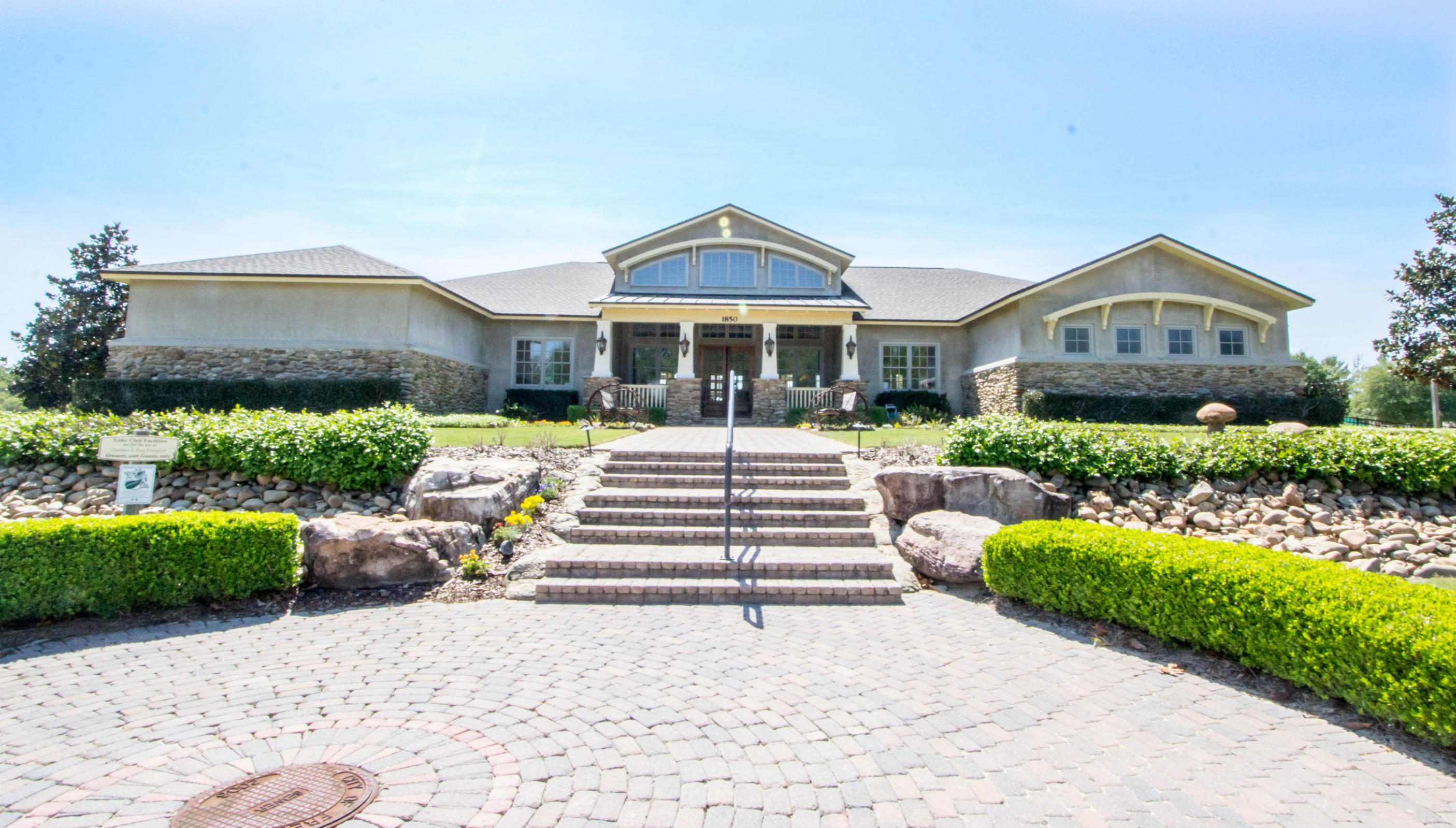 HAMMOCK BAY - Residential