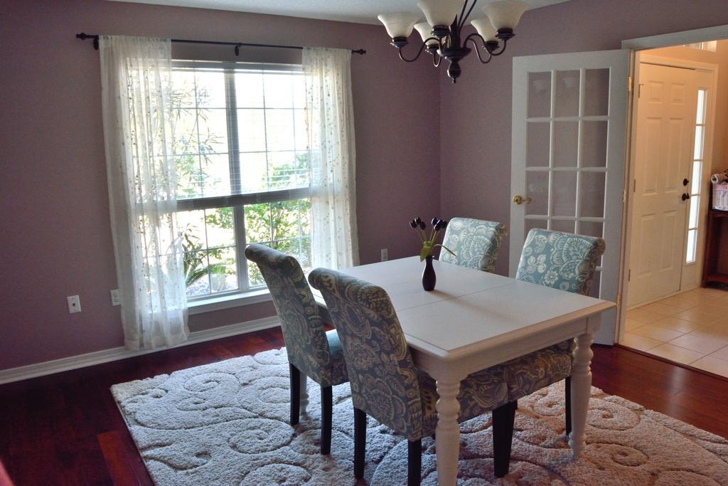 HOLLEY BY THE SEA - Residential