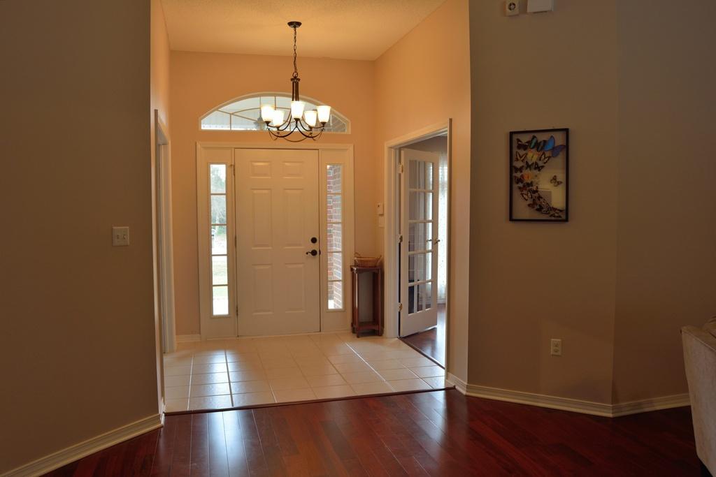 HOLLEY BY THE SEA - Residential