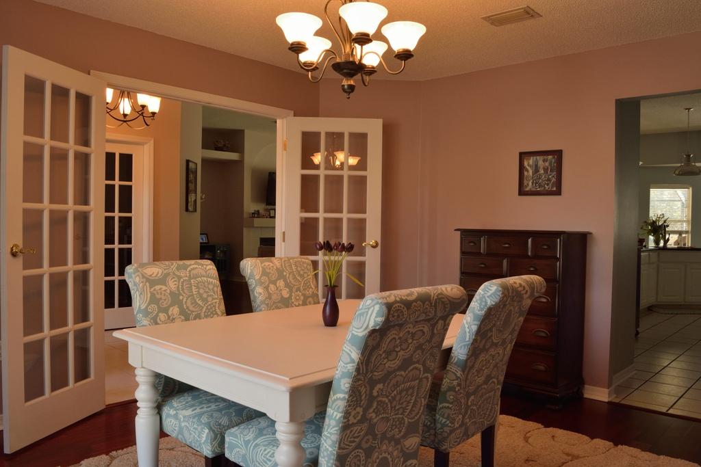 HOLLEY BY THE SEA - Residential