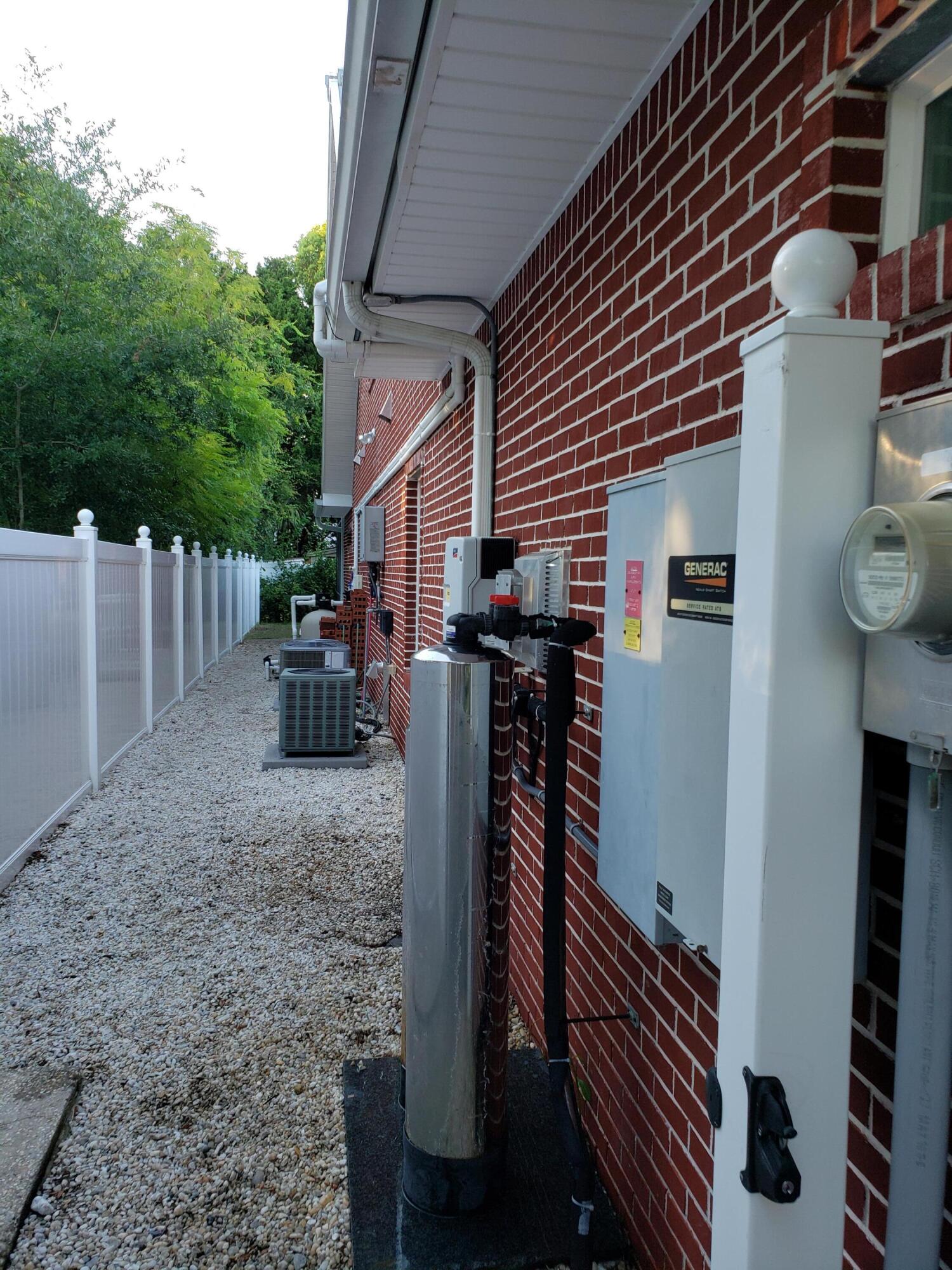 OCEAN CITY - Residential