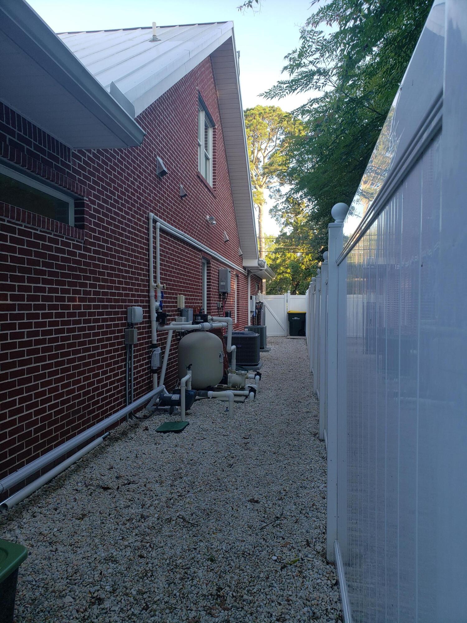 OCEAN CITY - Residential