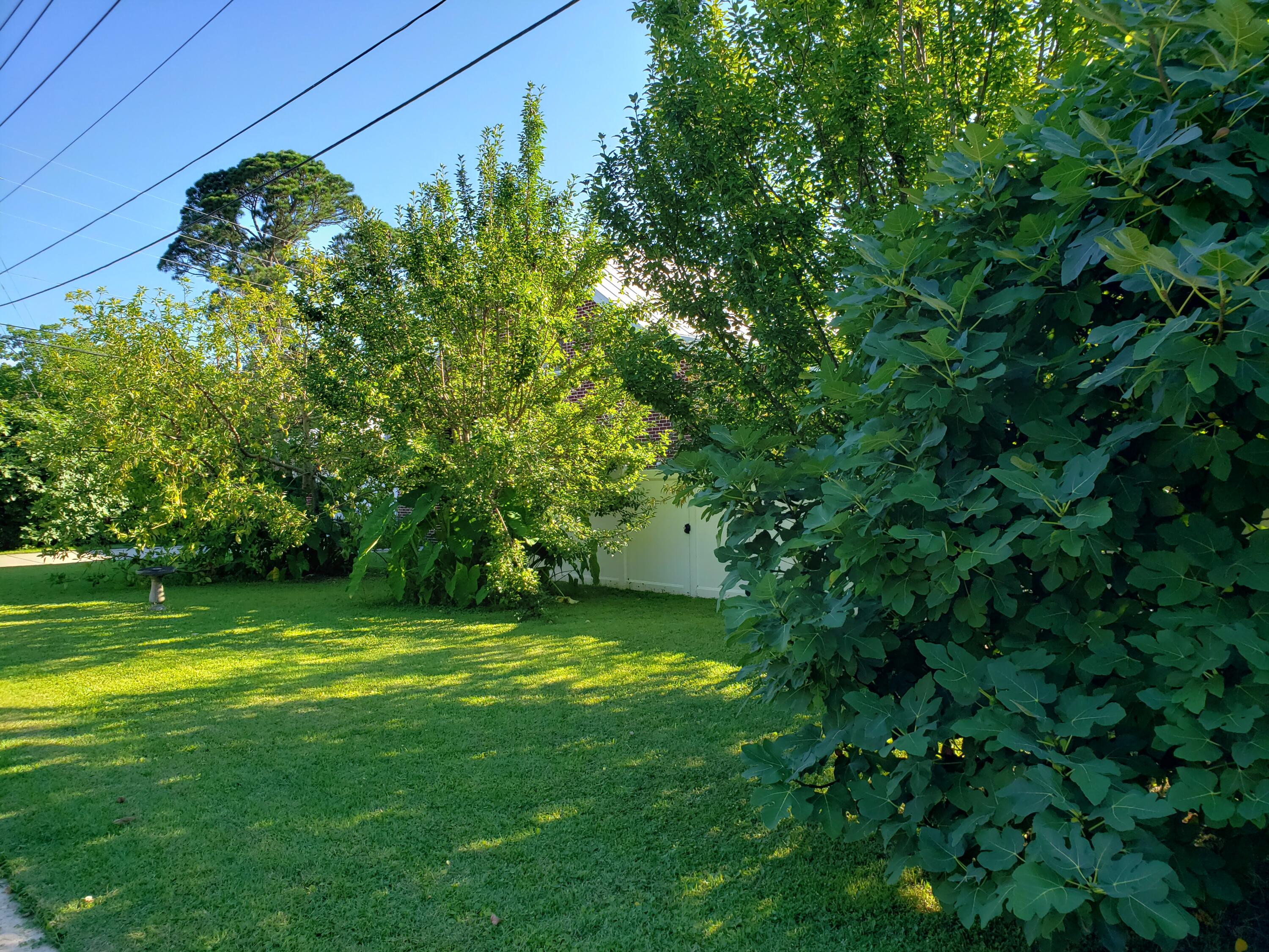 OCEAN CITY - Residential