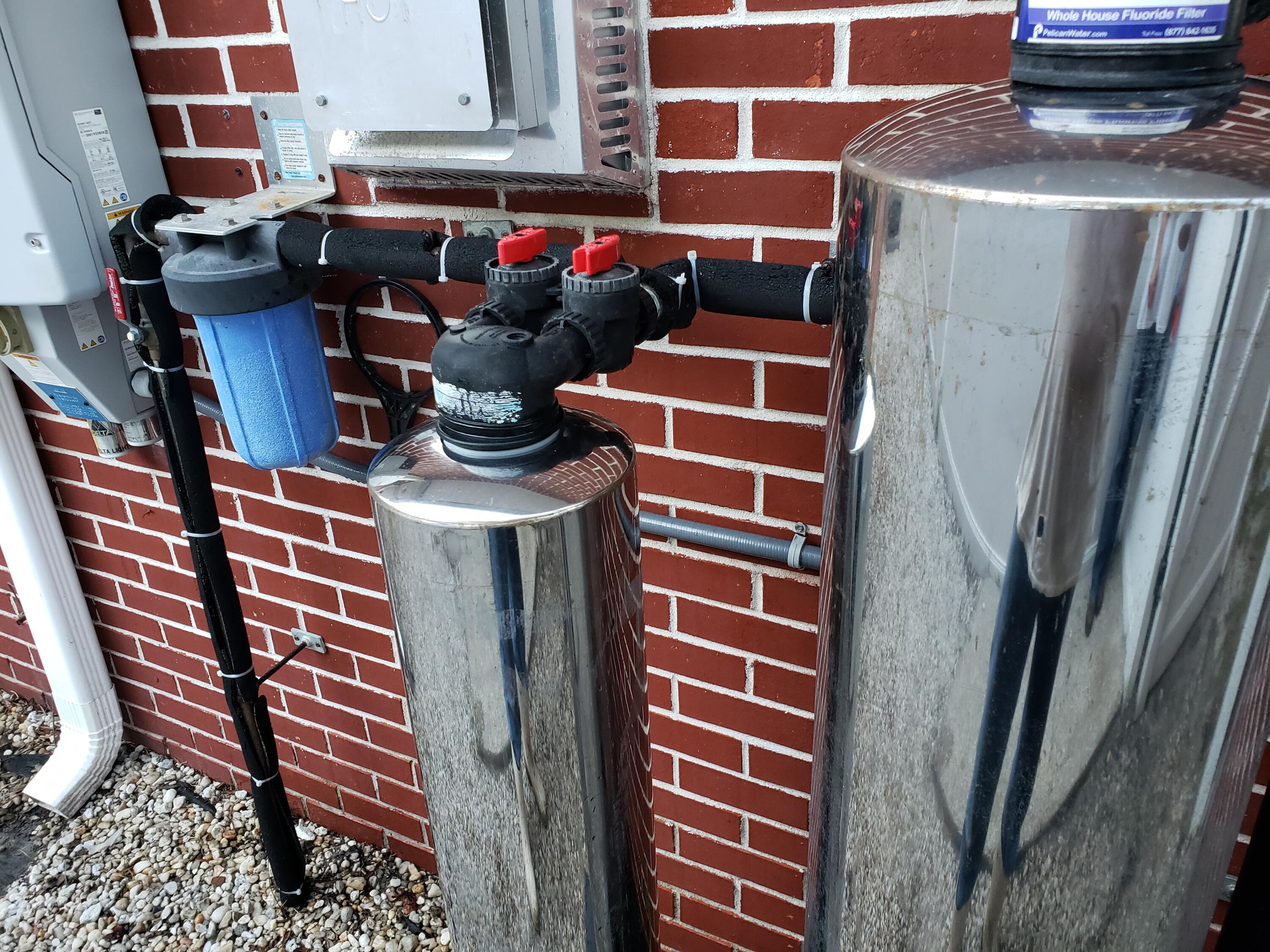 OCEAN CITY - Residential