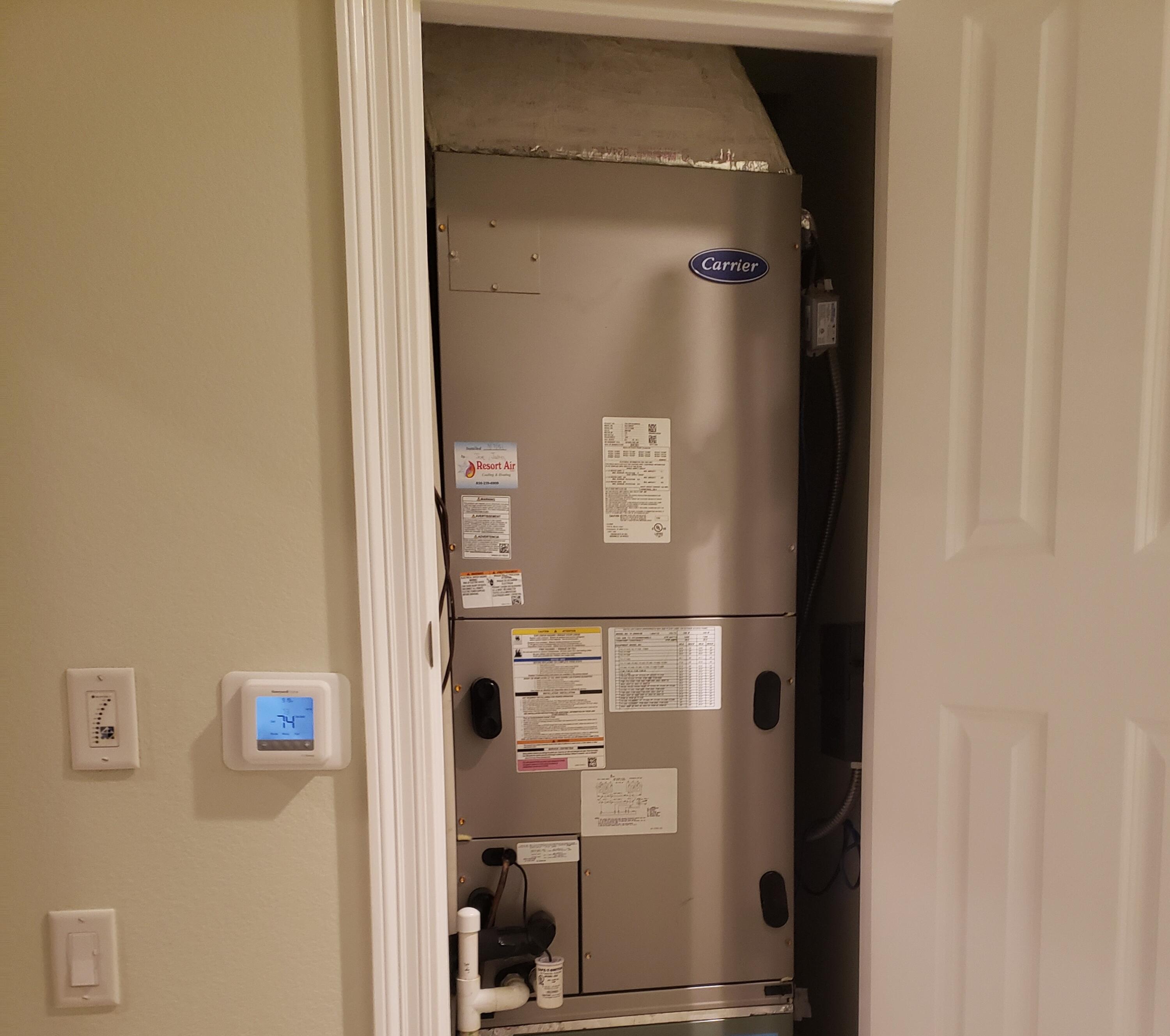 OCEAN CITY - Residential