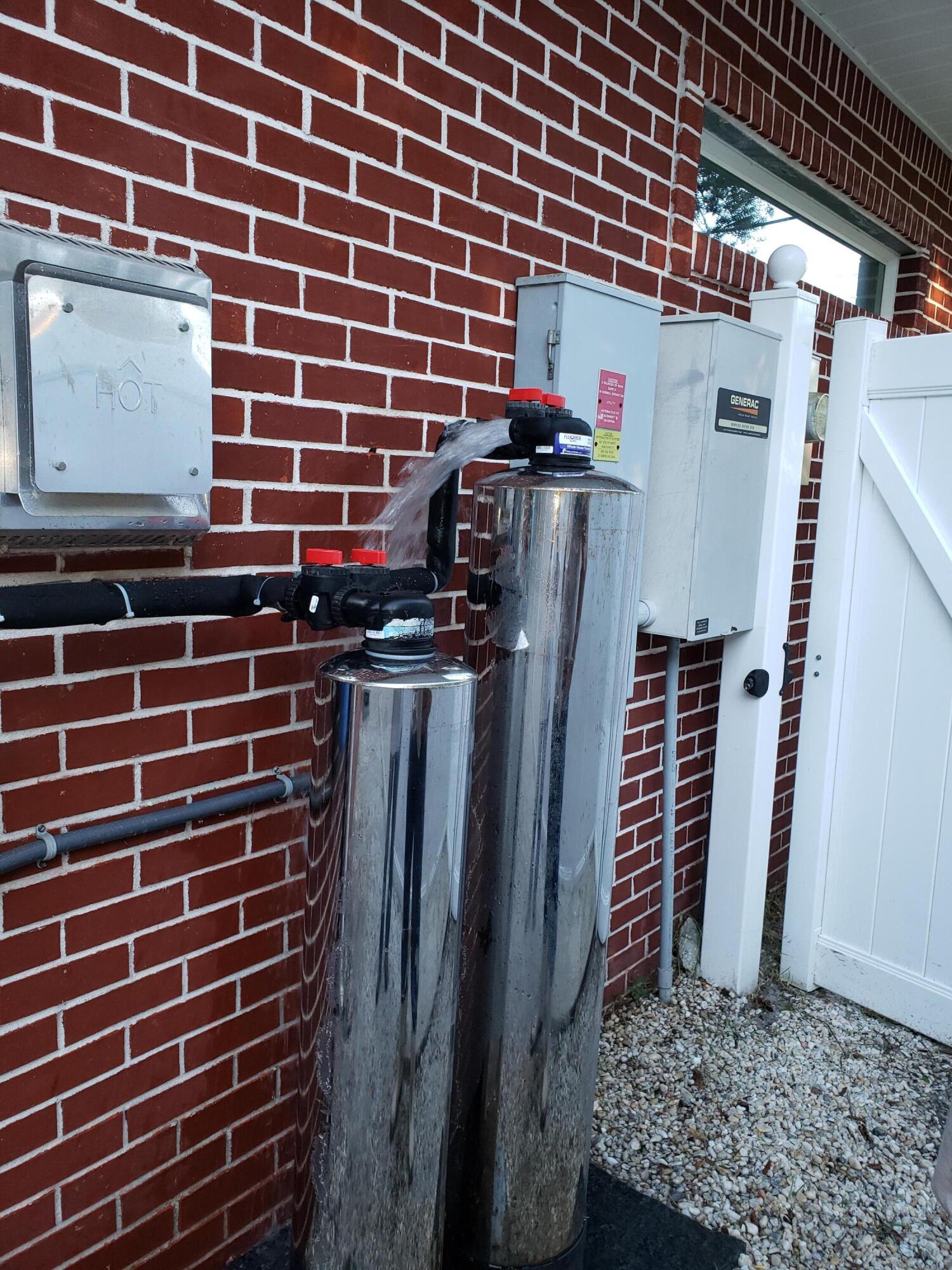 OCEAN CITY - Residential